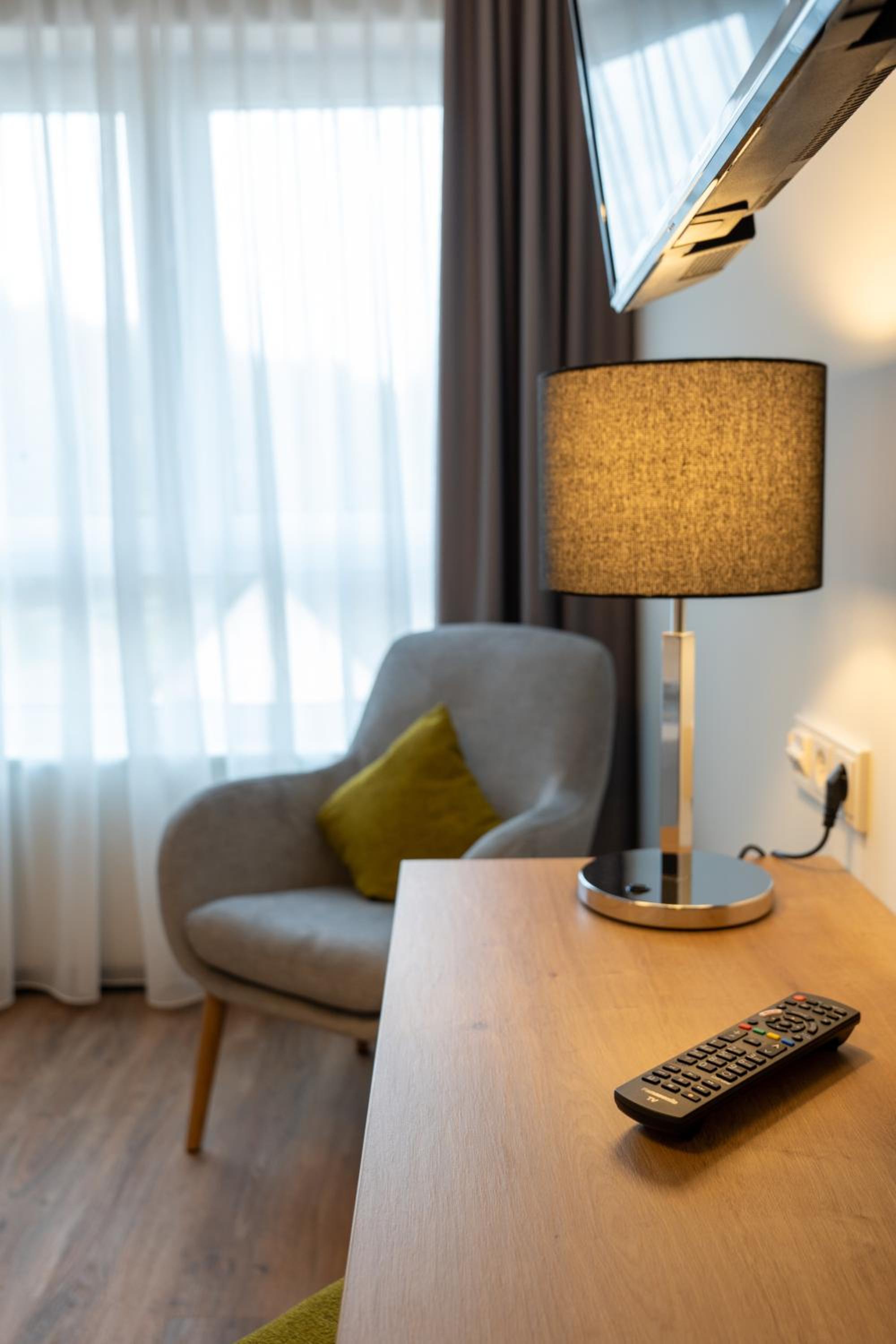 Double Room - Photo 4