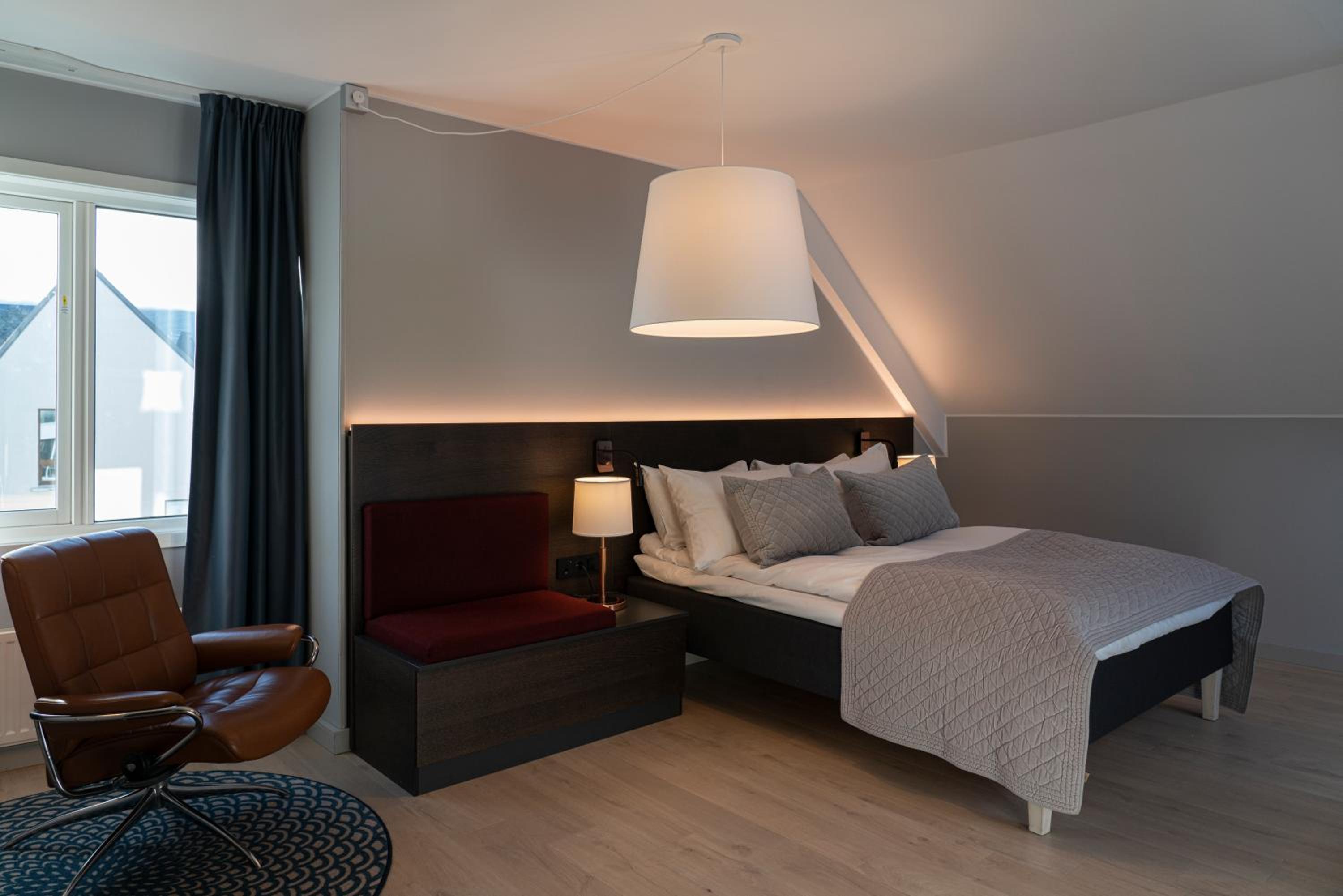 Standard Double Room - Photo 3