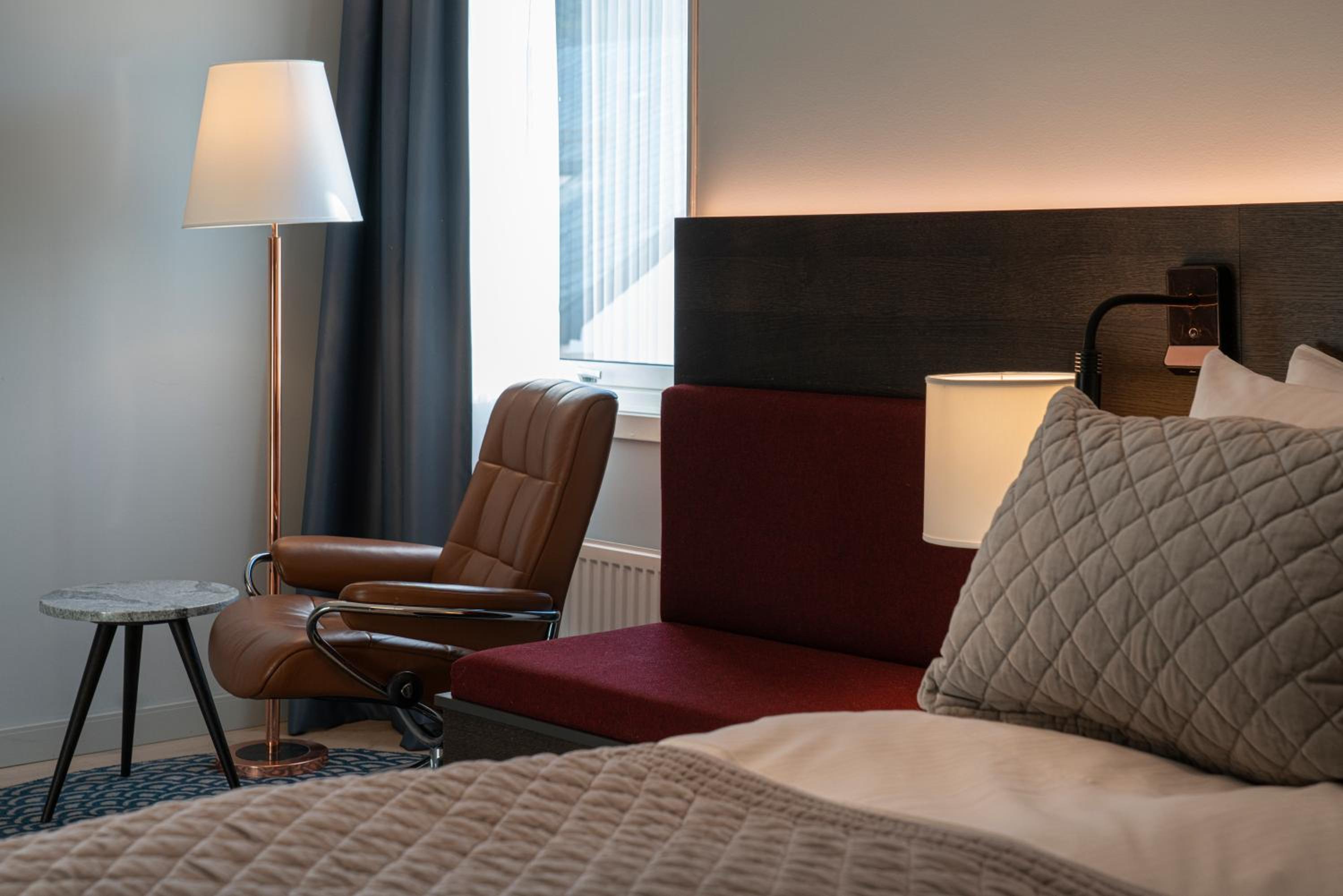 Standard Double Room - Photo 1
