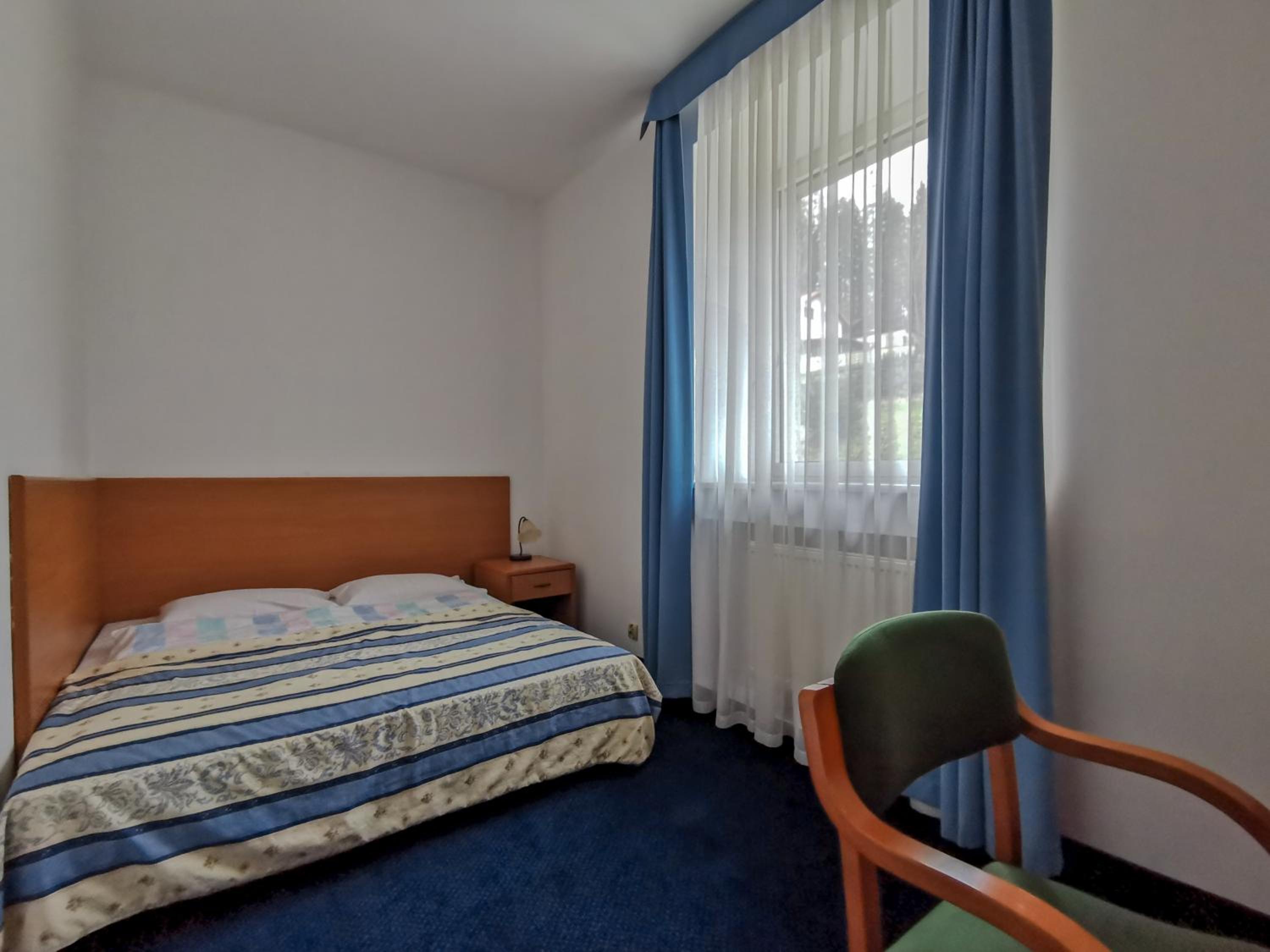 Double or Twin Room - Photo 1