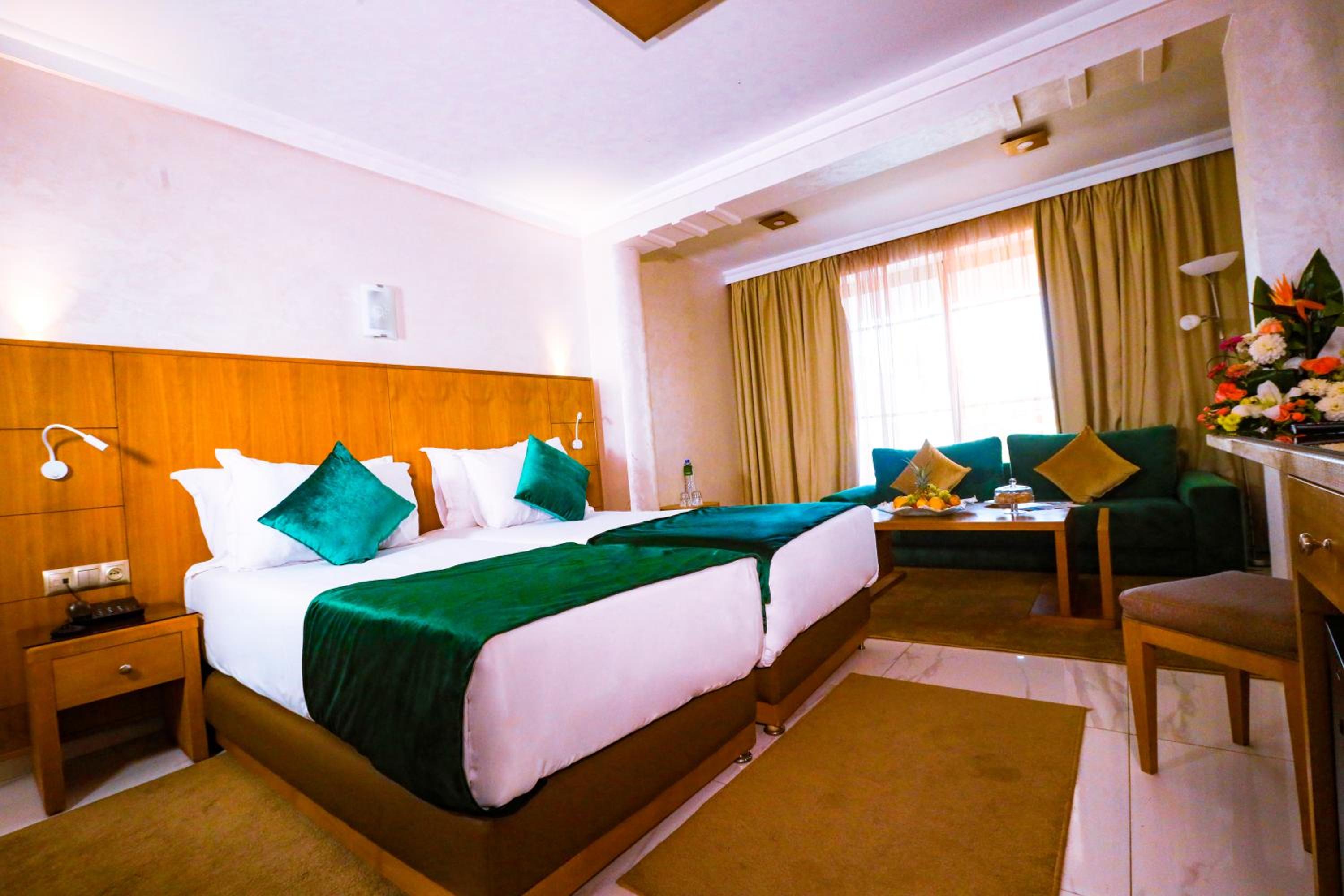 Junior Suite