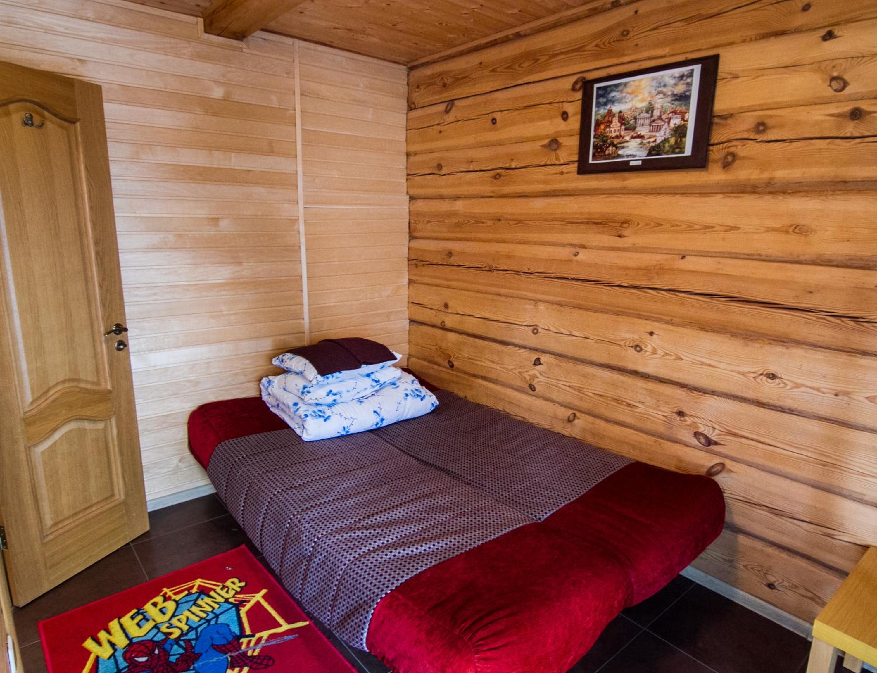 Double Room photo 1