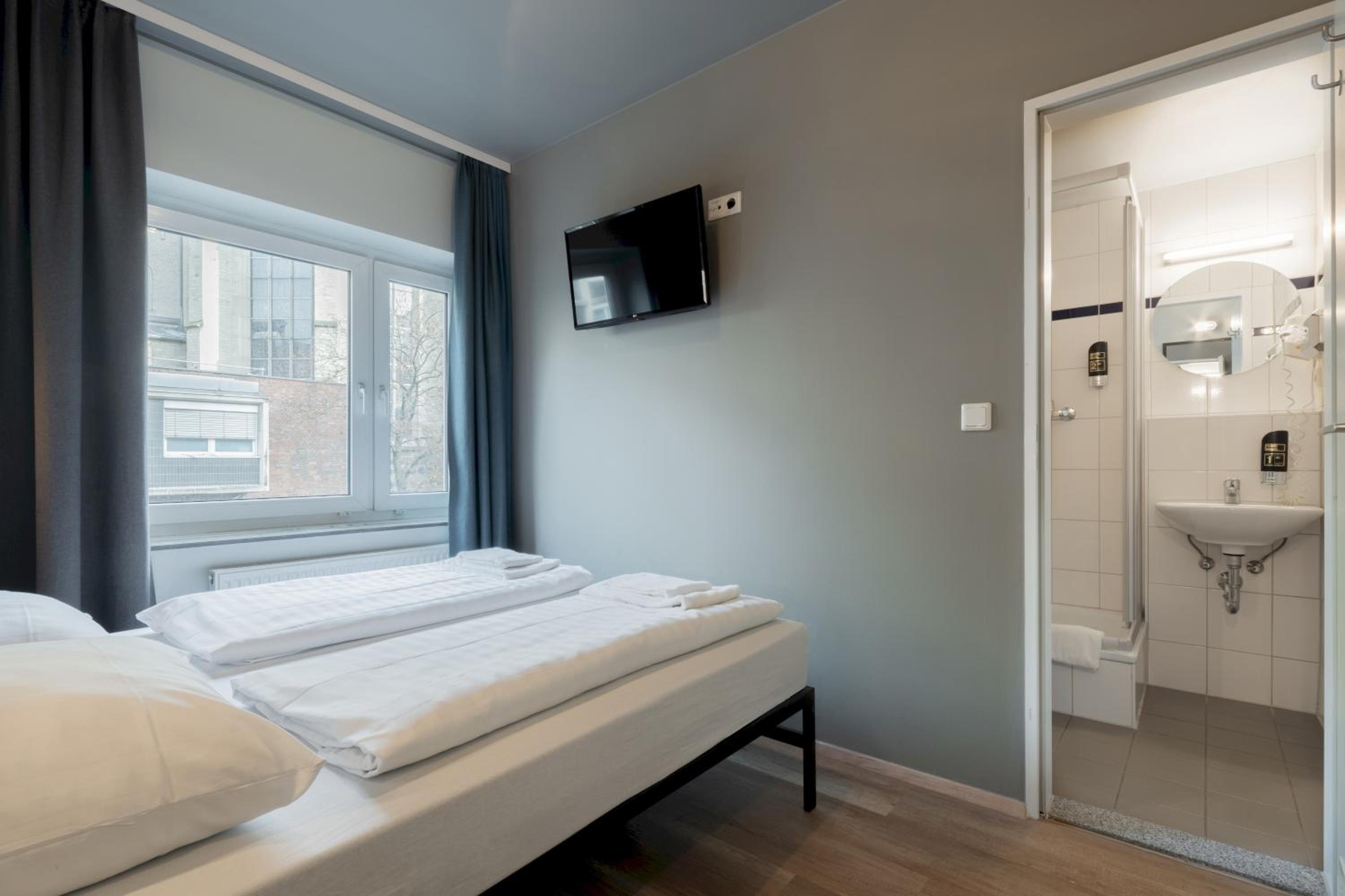 Twin Room photo 2