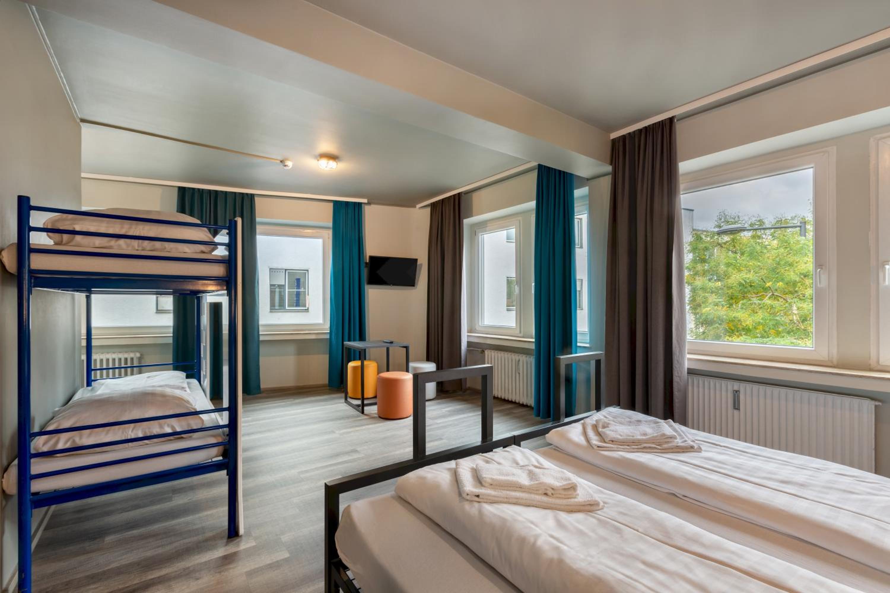 Quadruple Room photo 2