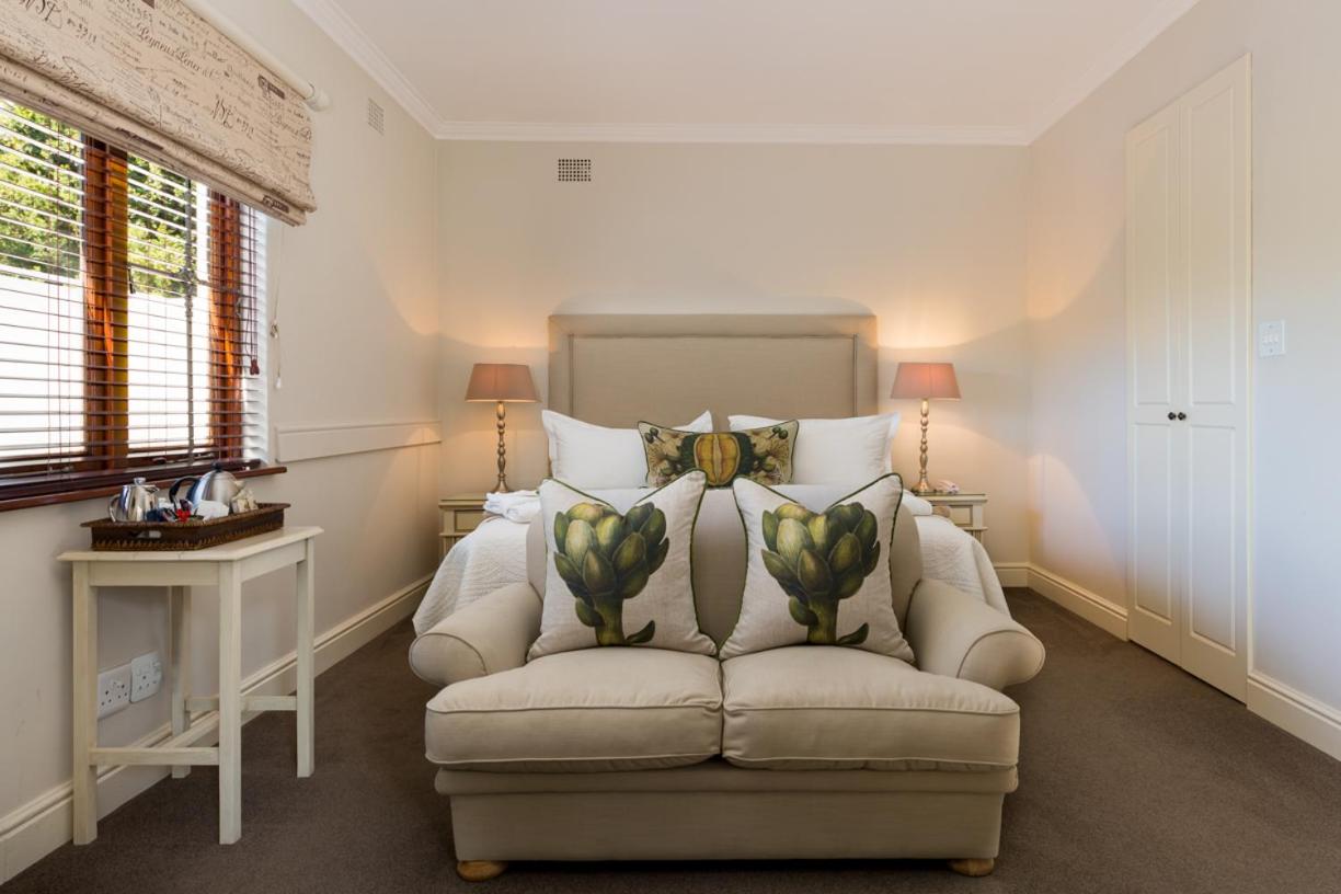 Deluxe King or Twin Room with Balcony
