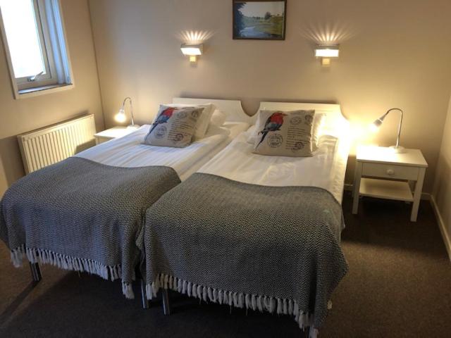 Quadruple Room - Photo 2