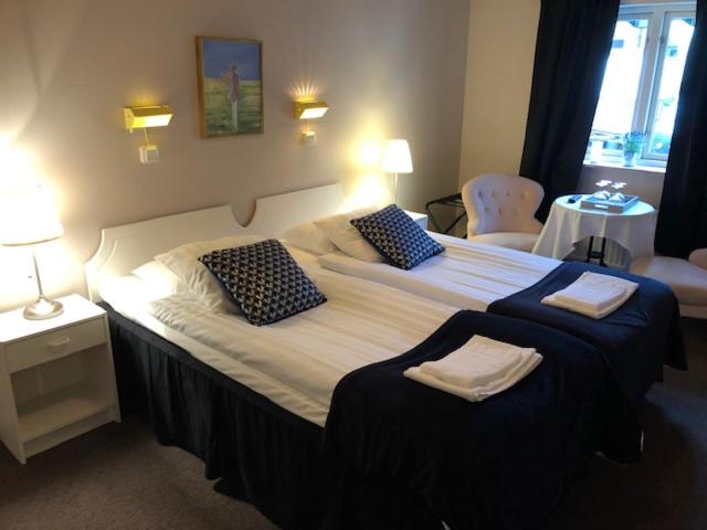 Quadruple Room - Photo 3