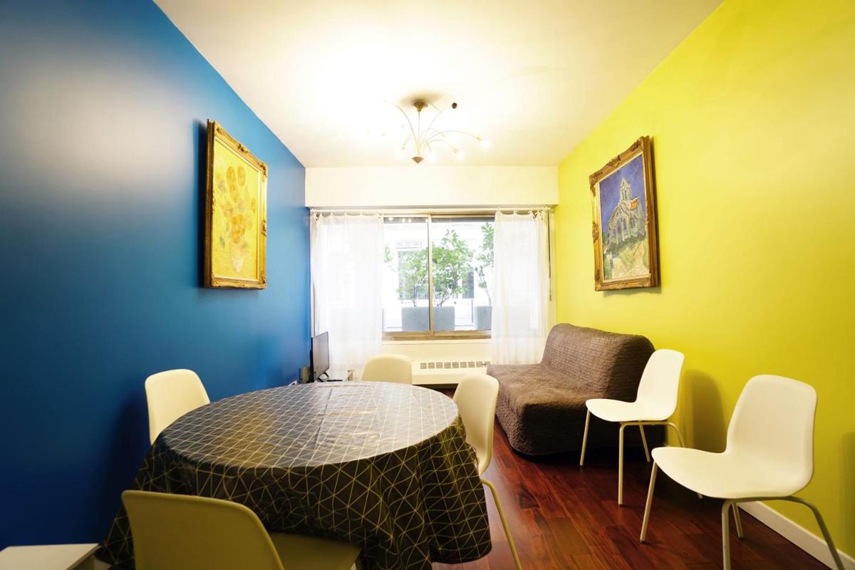 Apartment photo 3