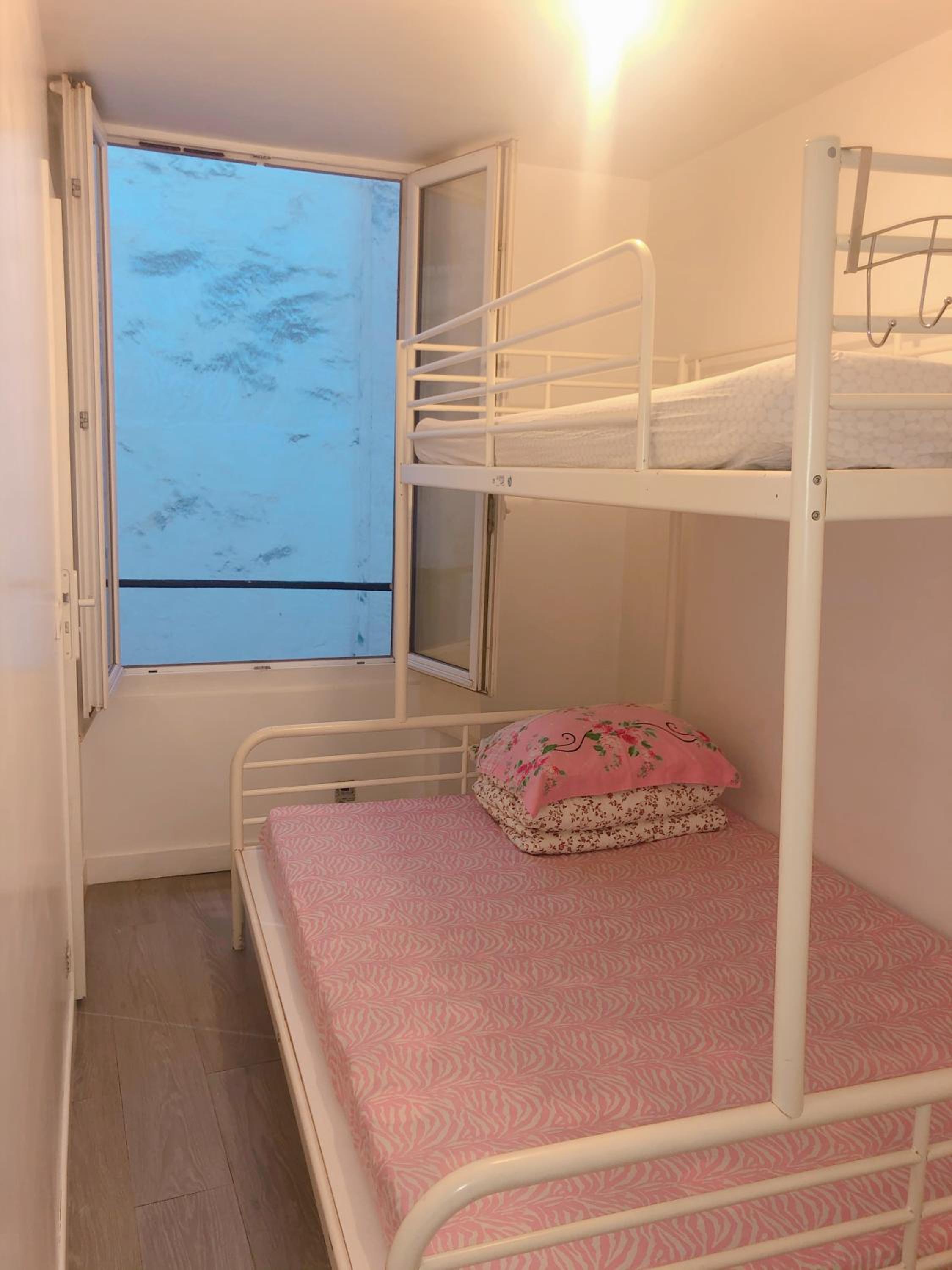Double or Twin Room with Private Bathroom photo 1