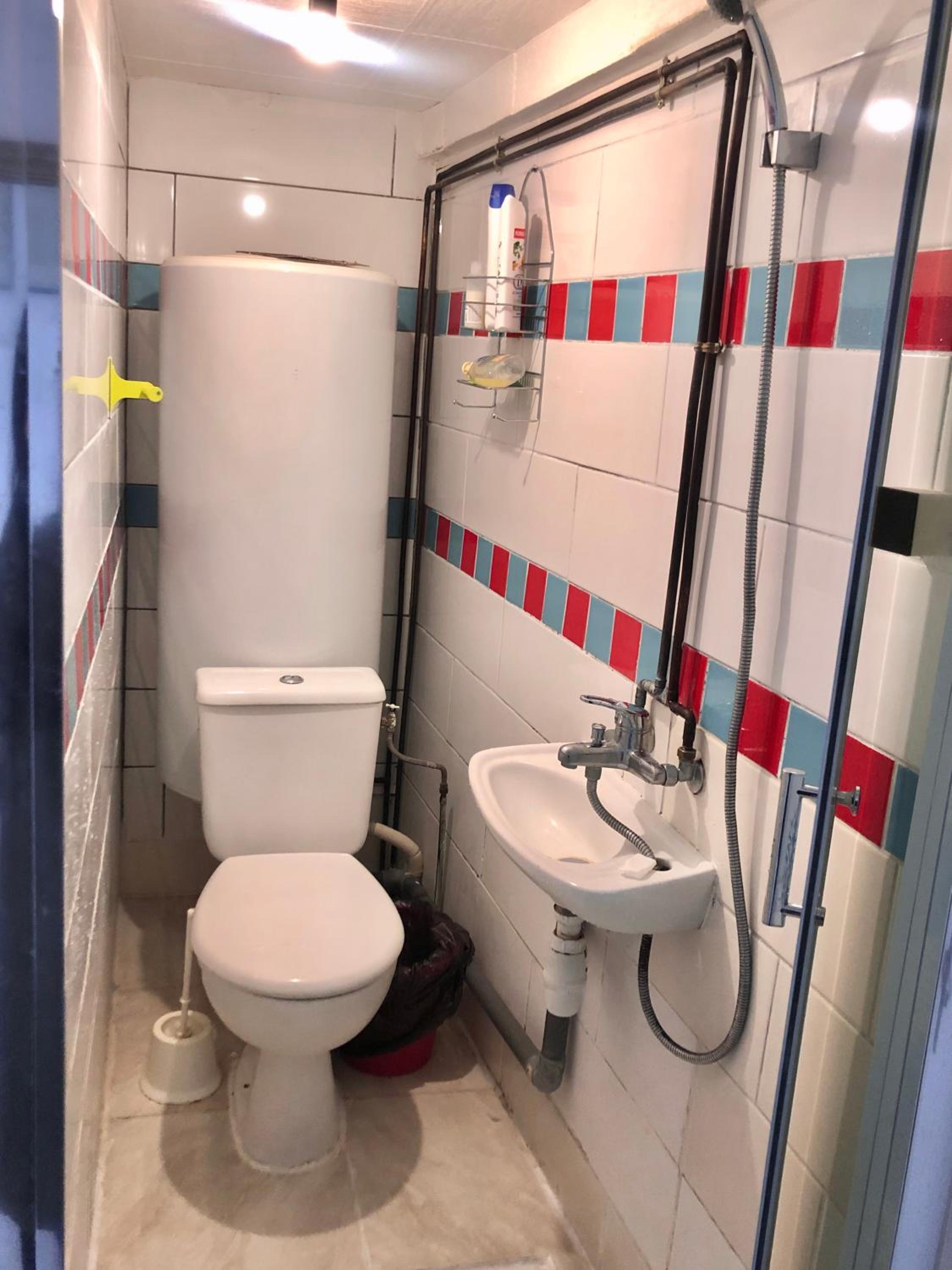Double or Twin Room with Private Bathroom photo 2