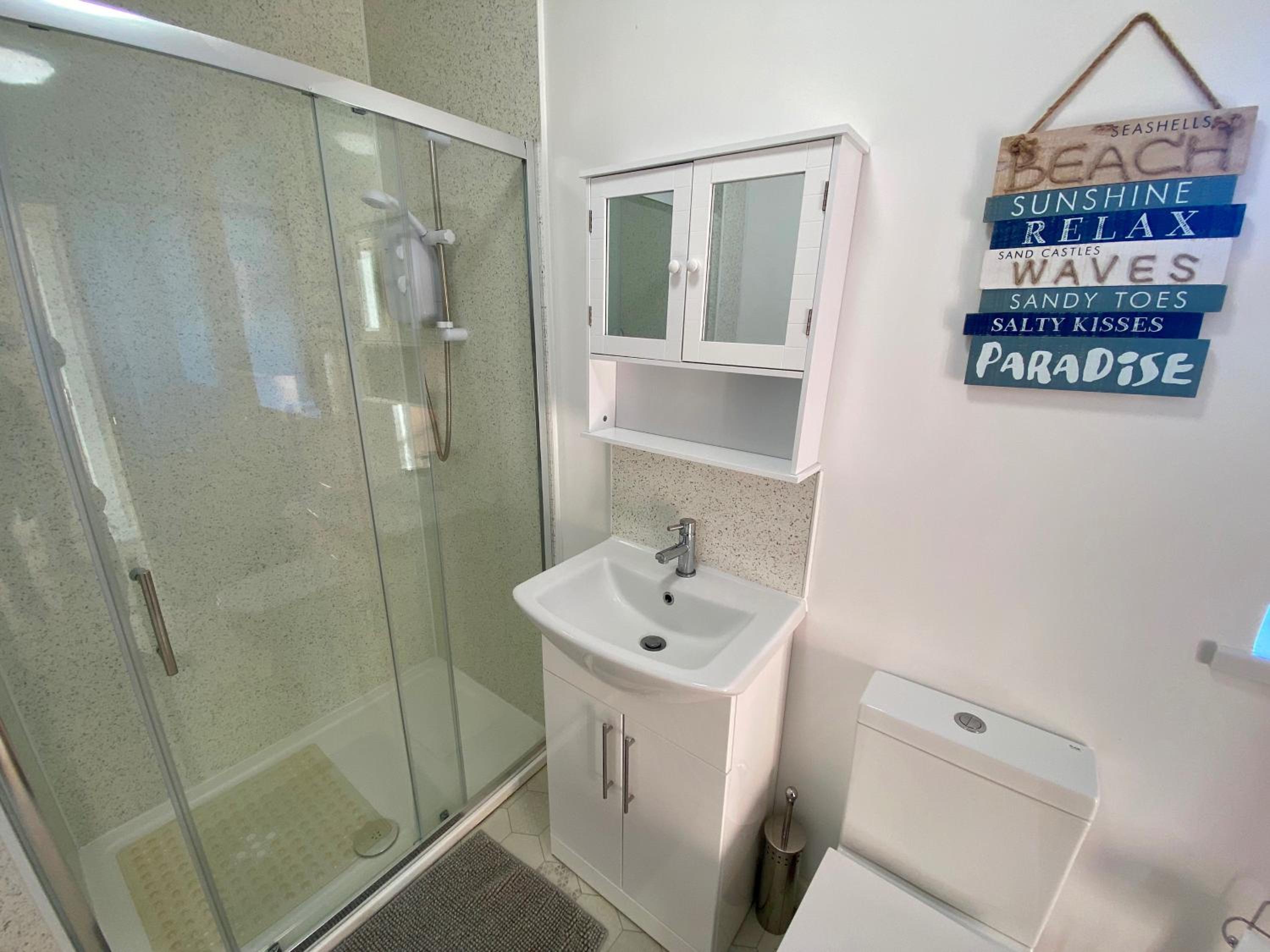 Apartment with Sea View photo 3