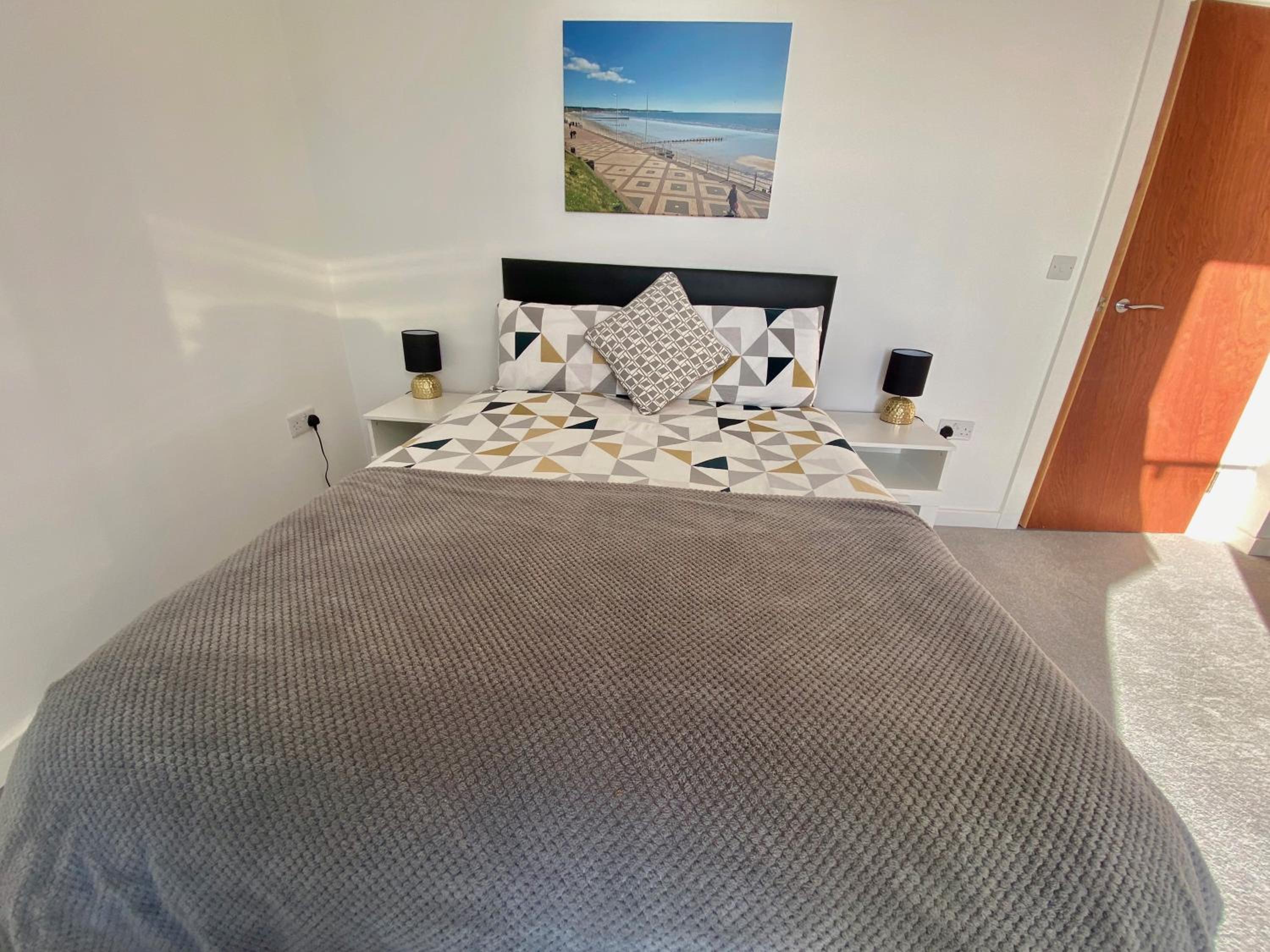 Apartment with Sea View photo 2