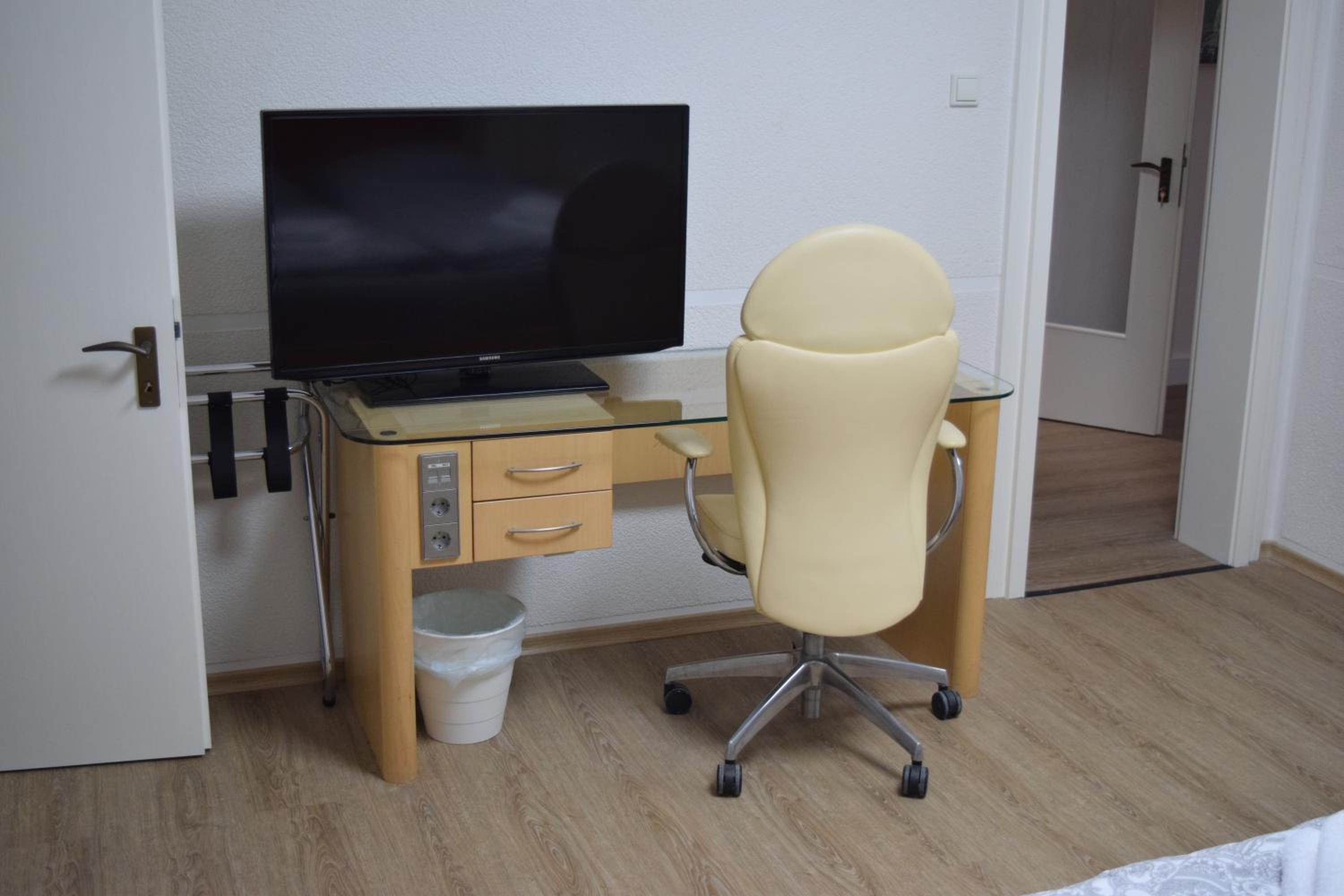 Double Room photo 1