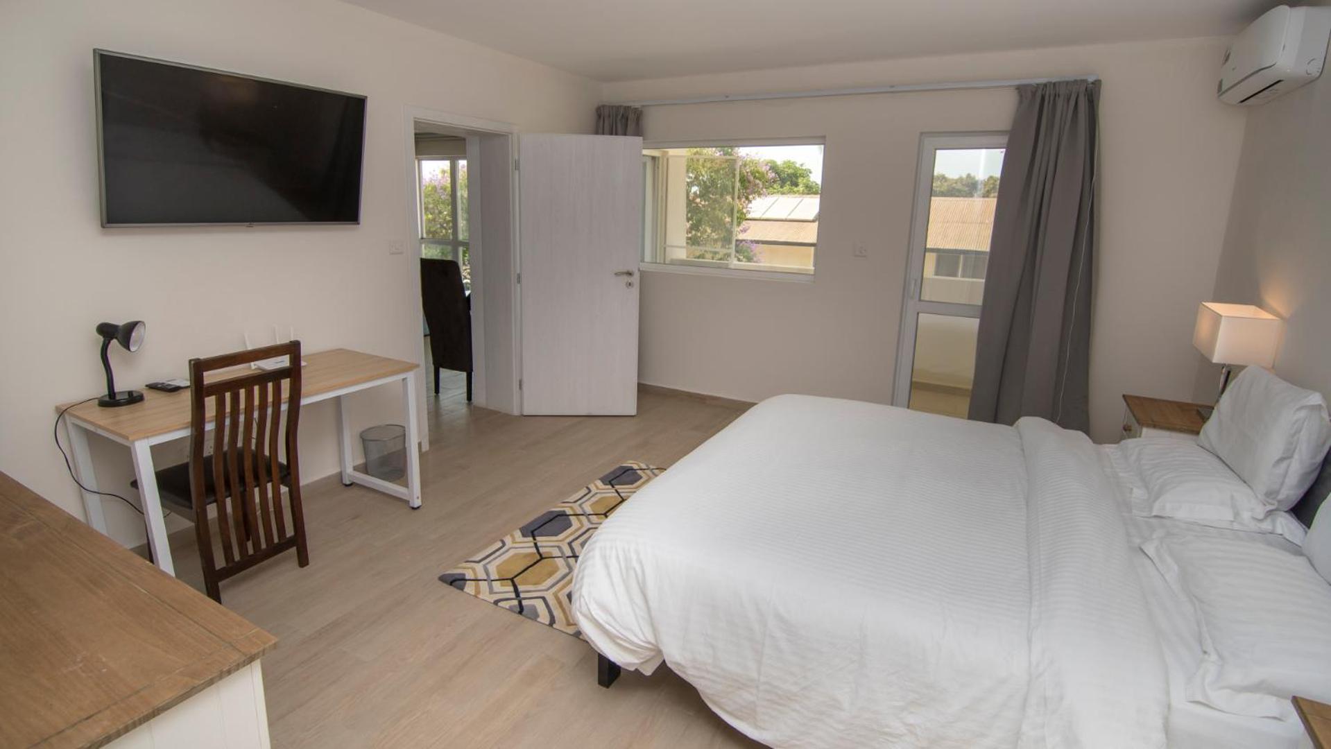 Suite photo 1