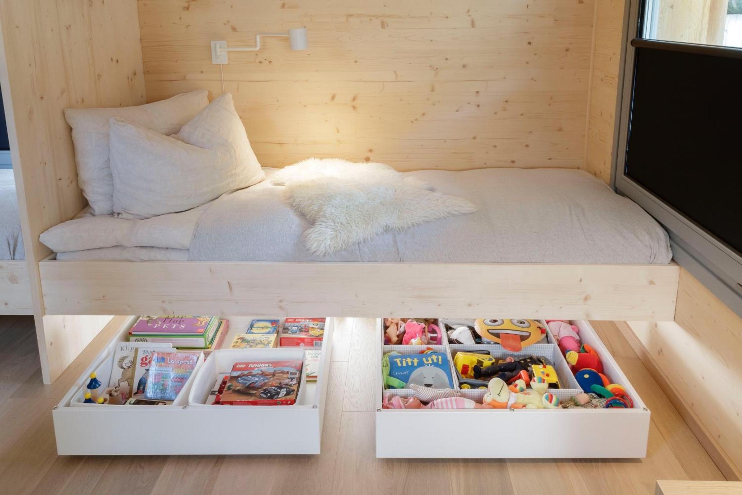 Two-Bedroom Chalet photo 2