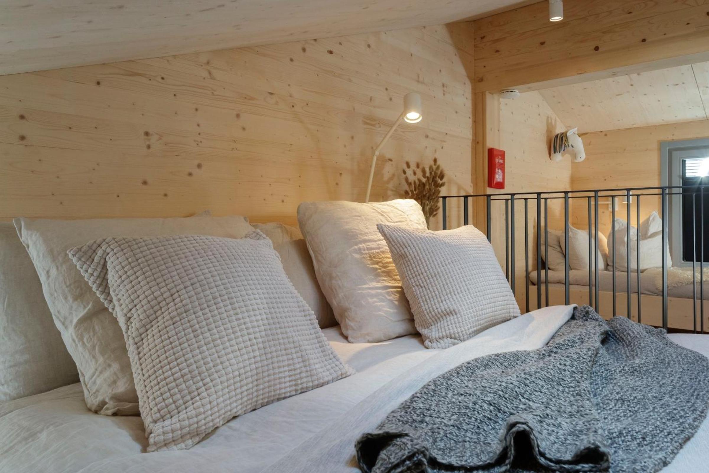 Two-Bedroom Chalet photo 3