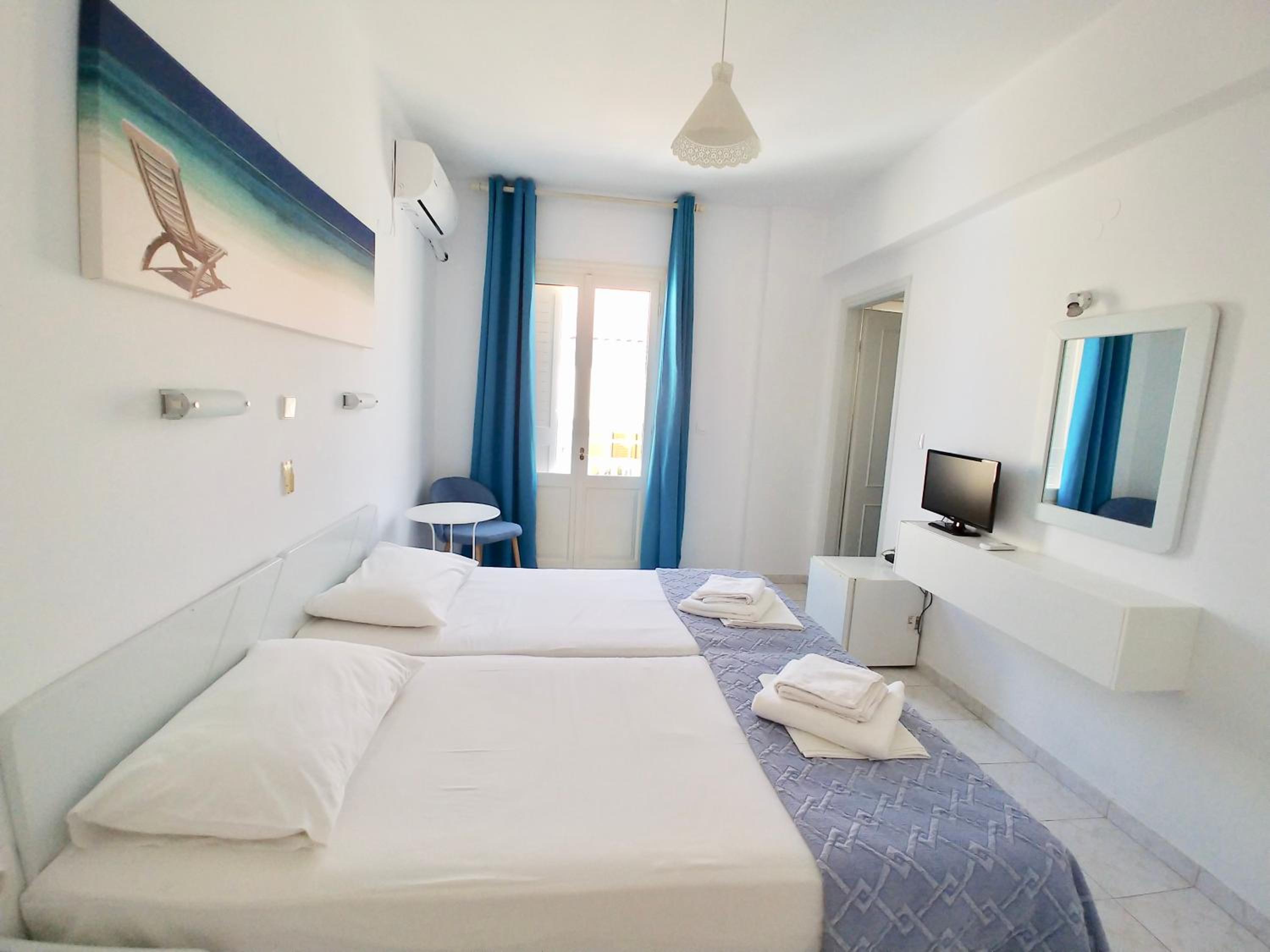 Budget Double or Twin Room photo 1