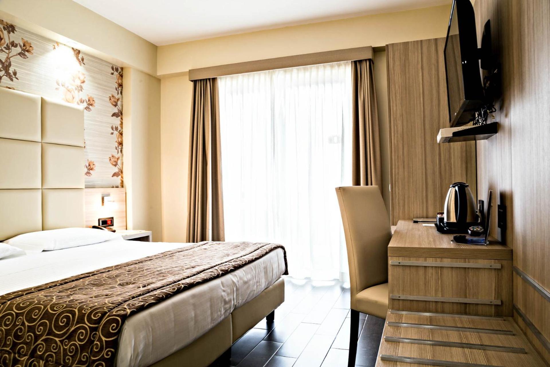 Premium Double Room