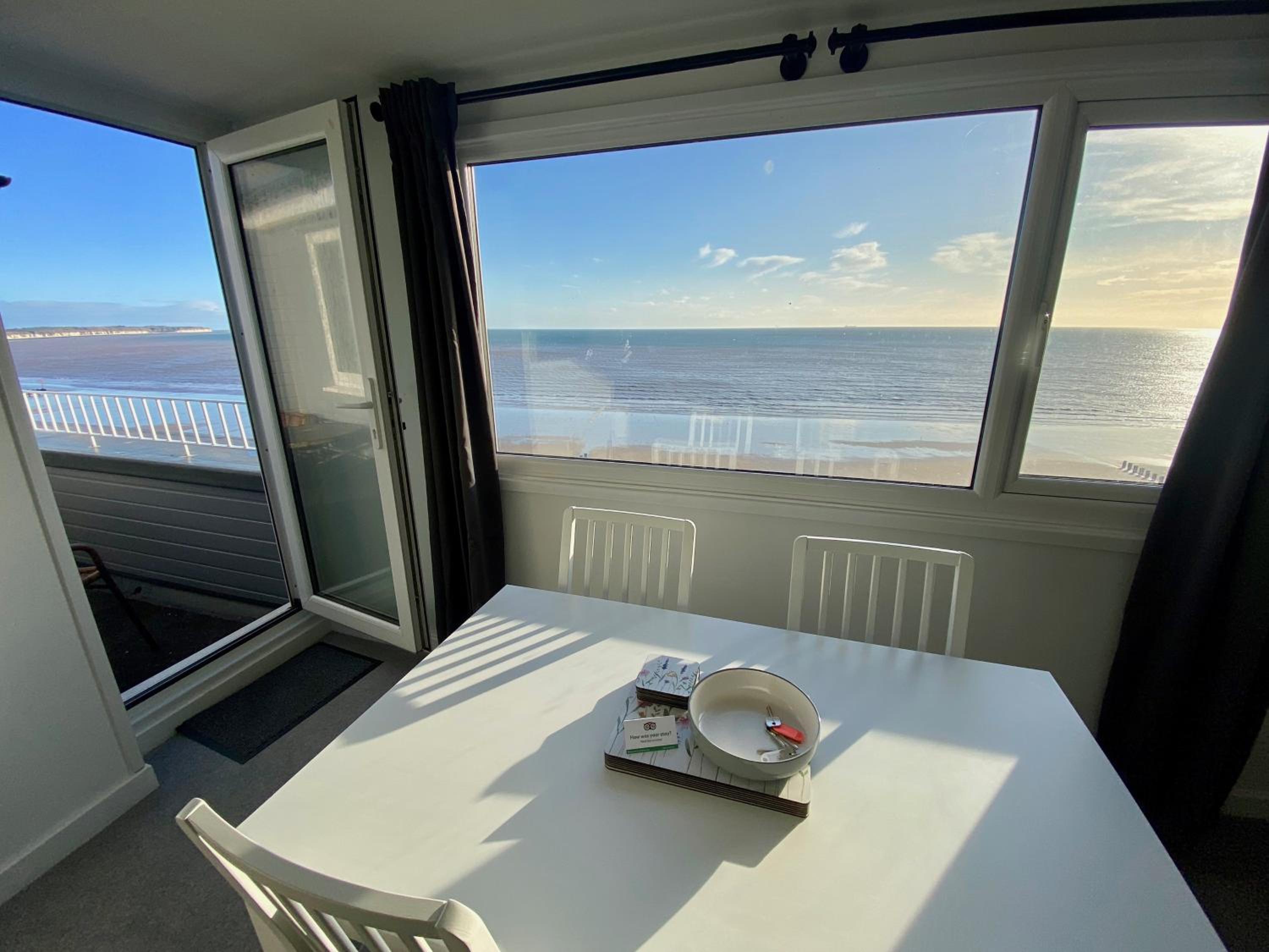 Penthouse Apartment photo 2