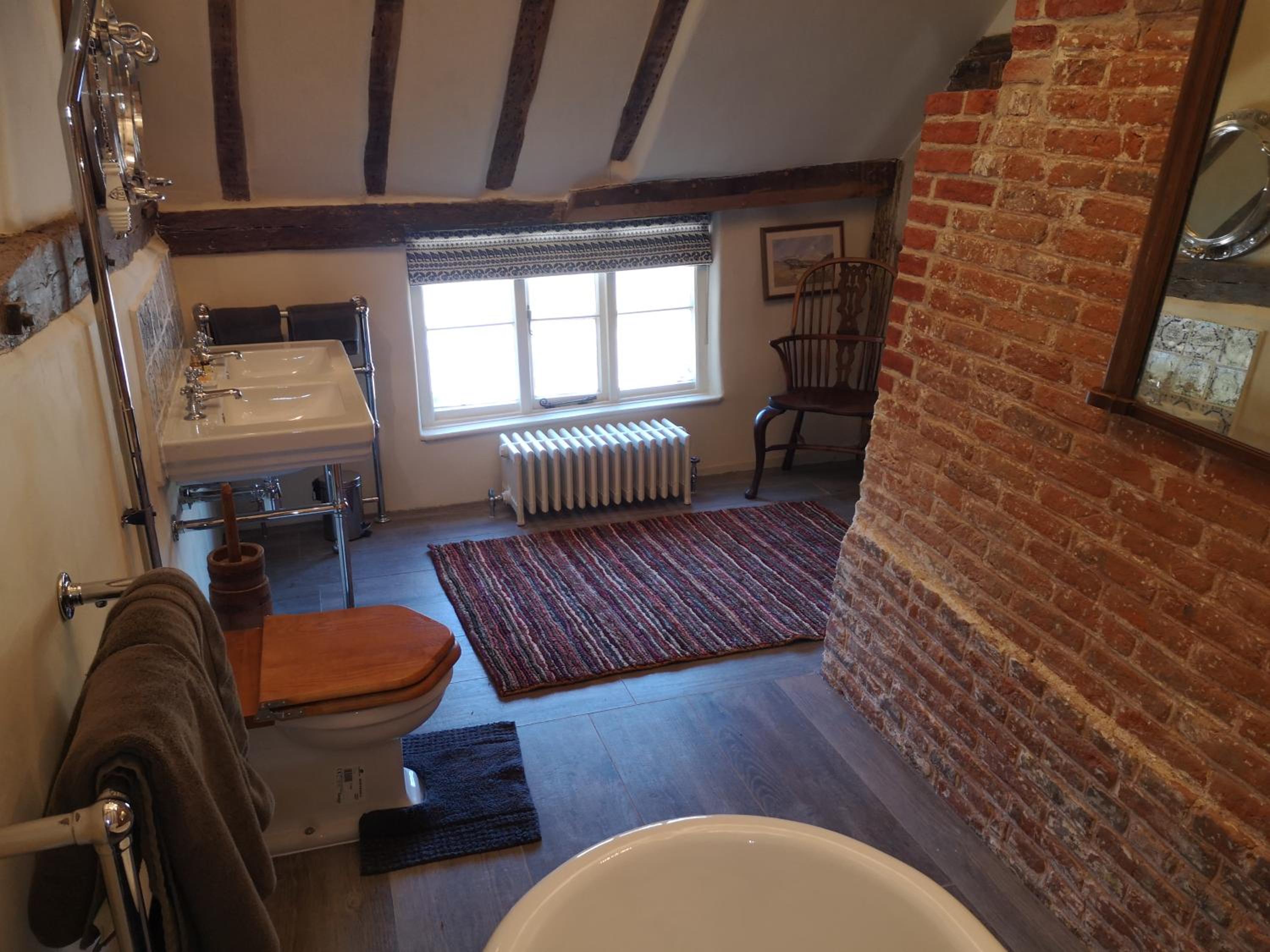 Deluxe Apartment - Photo 7