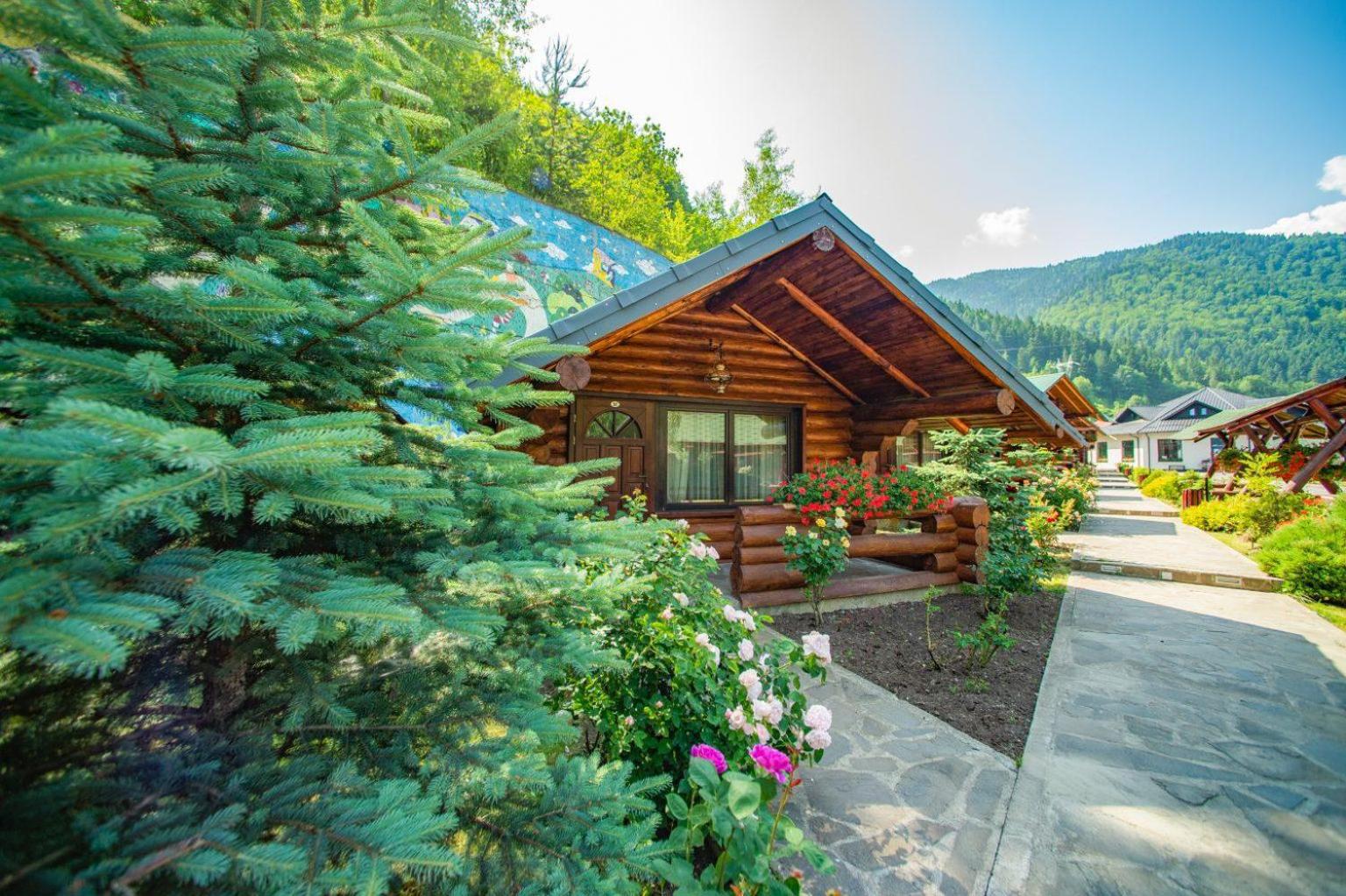 Chalet photo 2