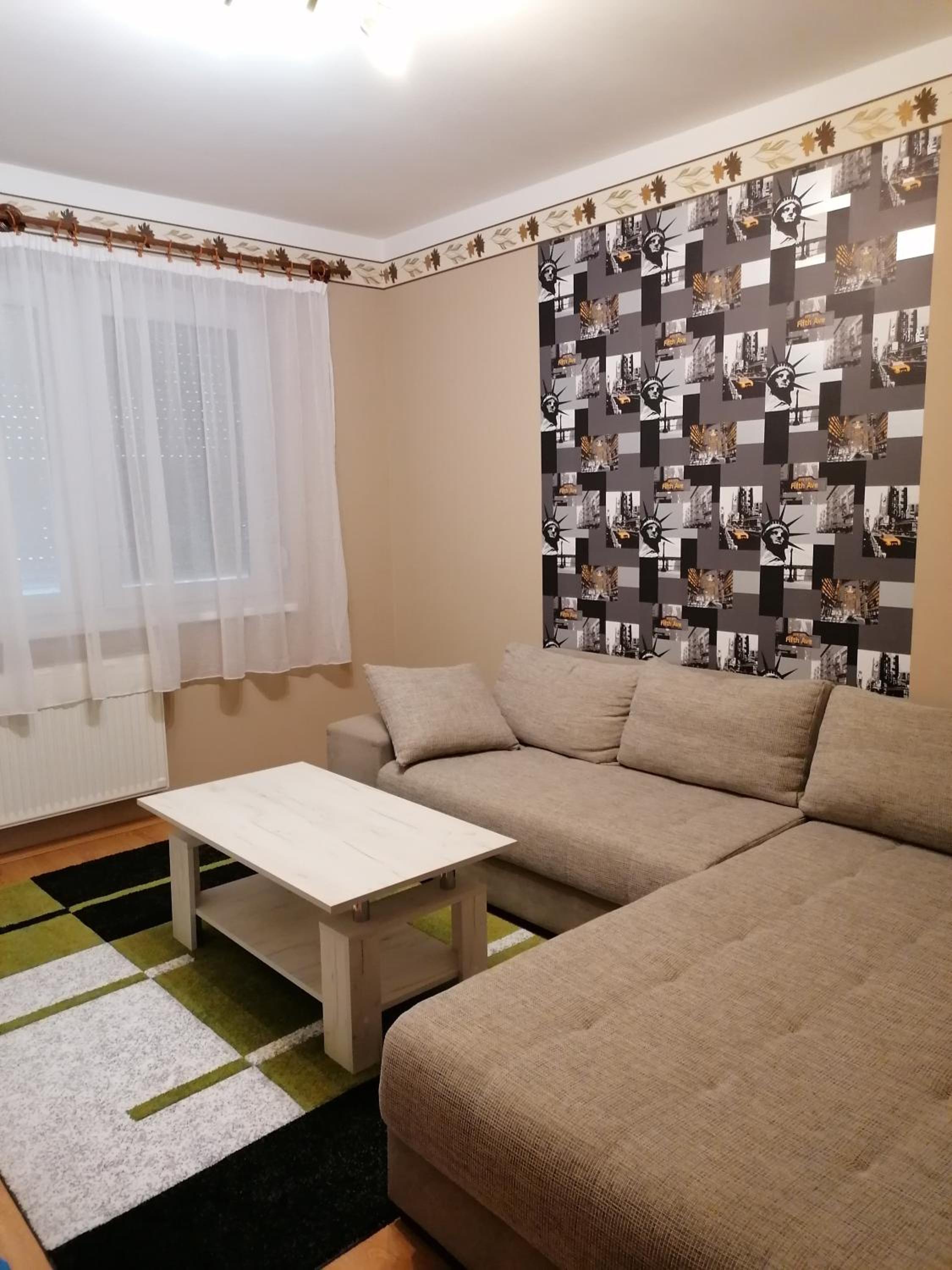 Apartment - Ground Floor - Major u. 45. - Photo 17