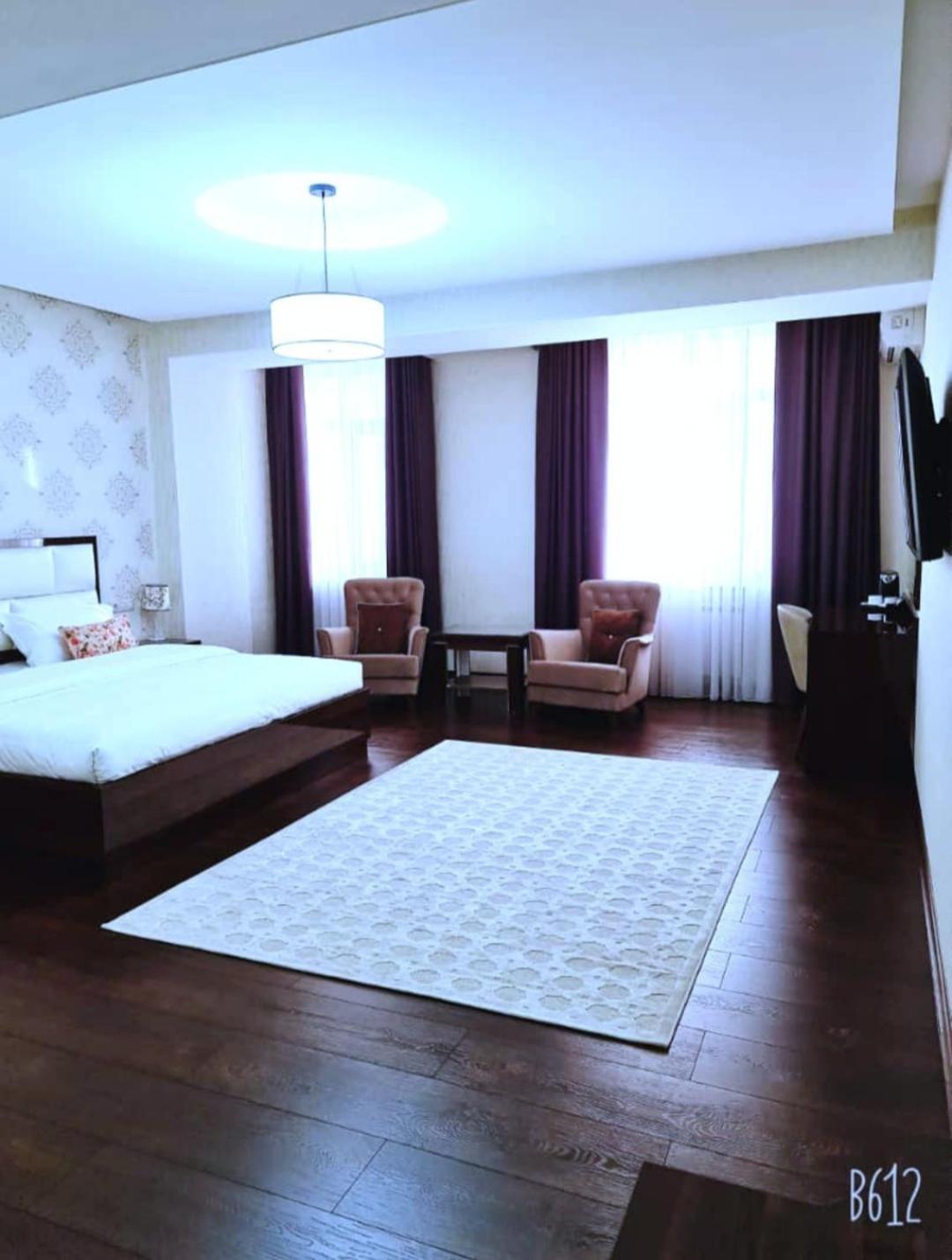 King Suite