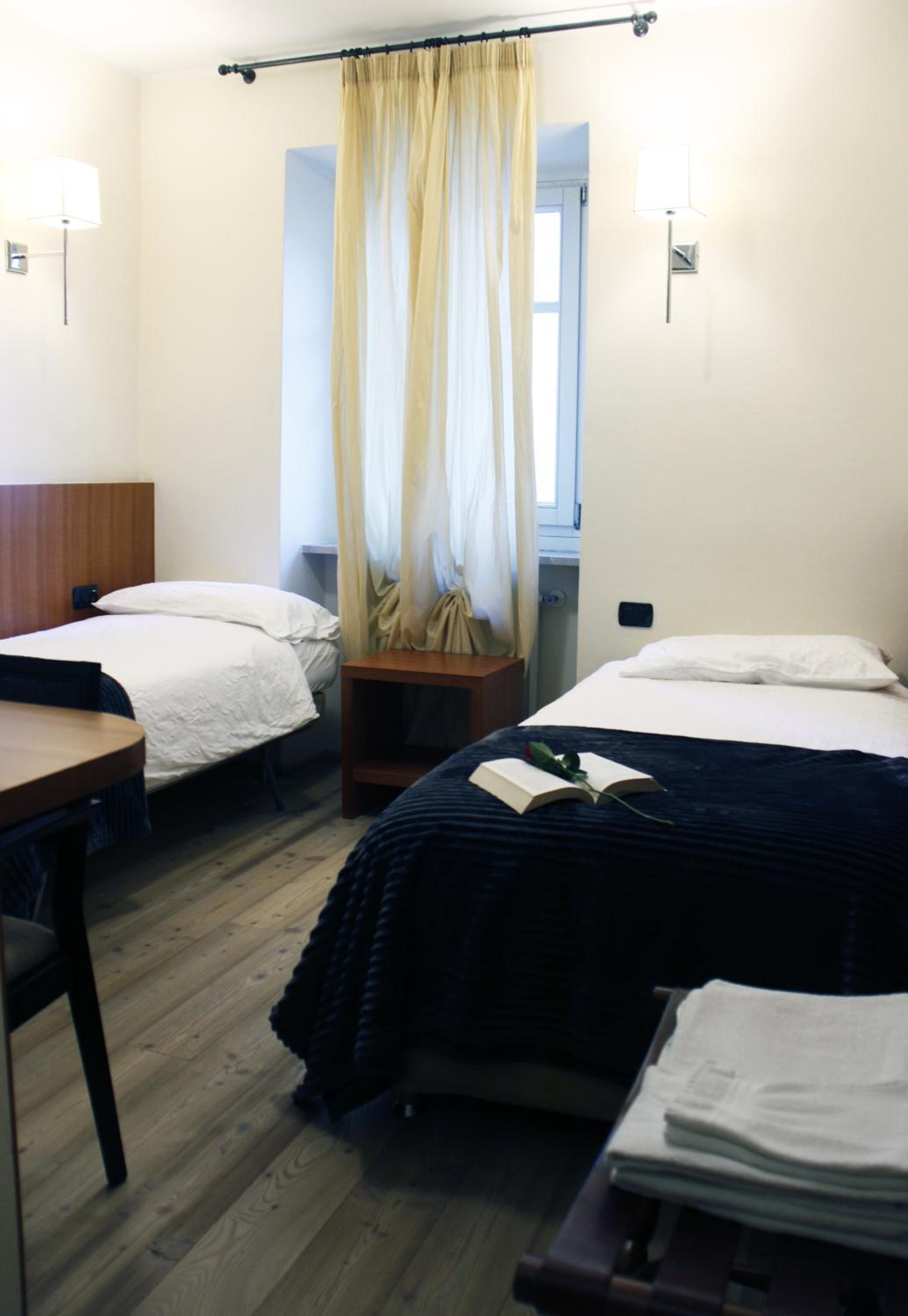 Twin Room photo 2
