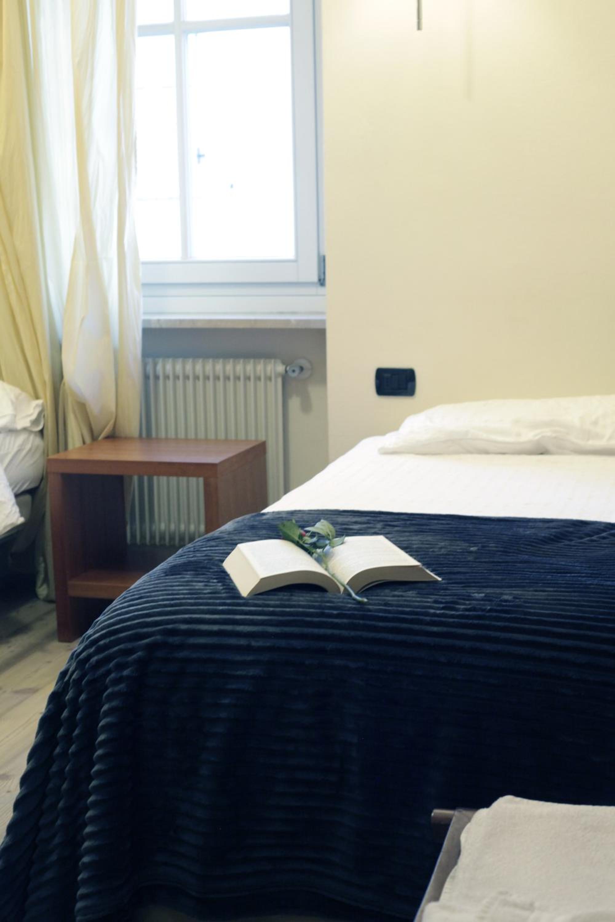 Twin Room photo 1