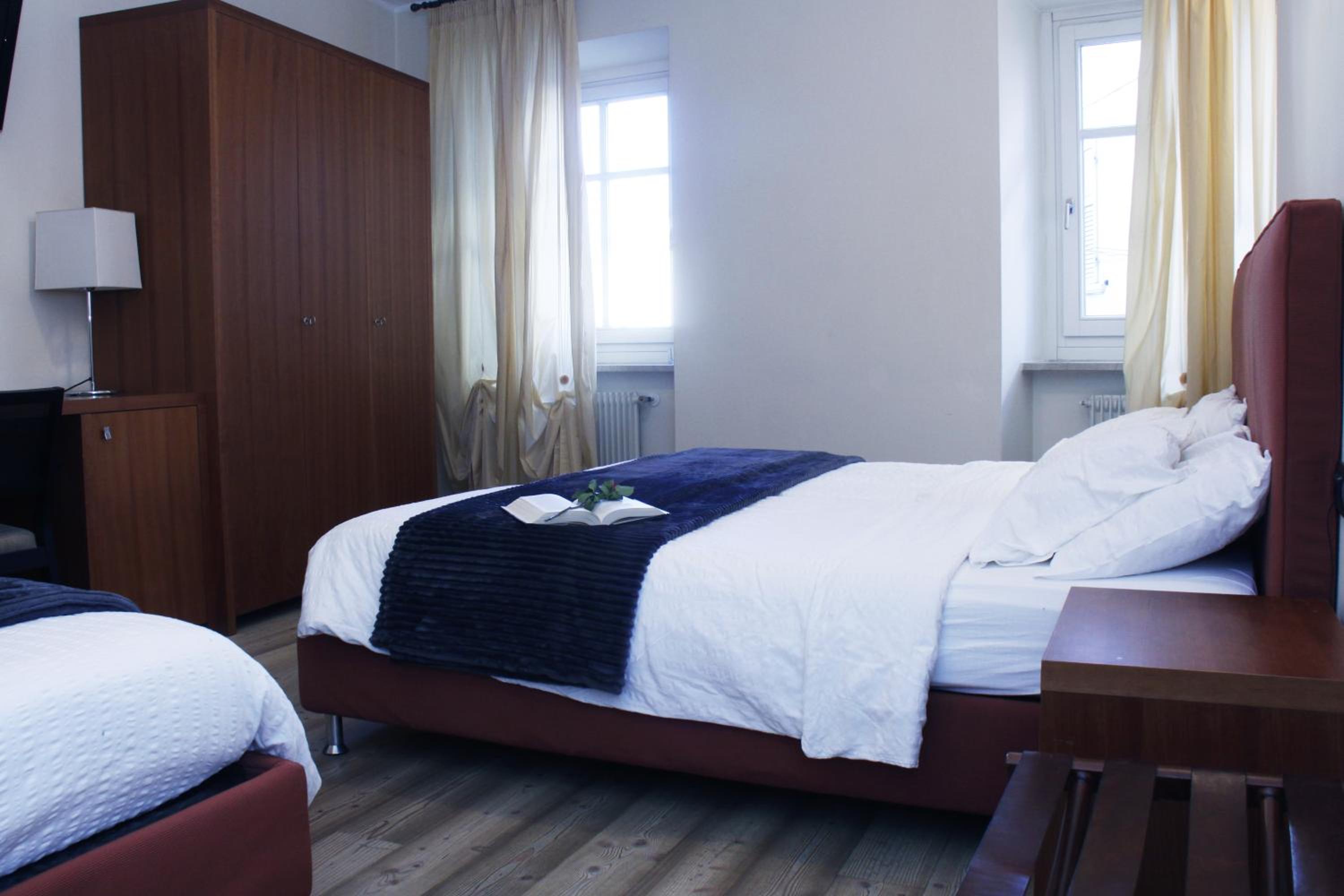Comfort Triple Room photo 1