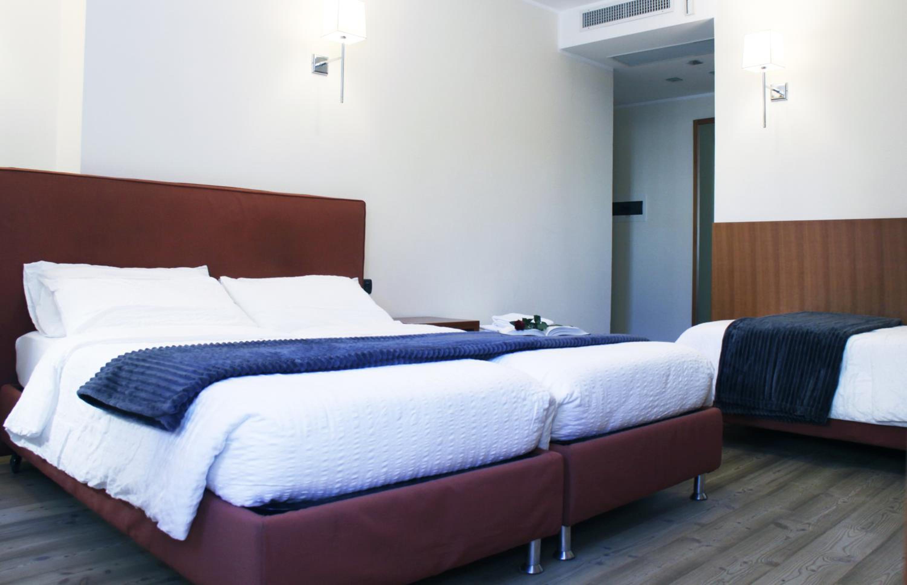 Comfort Triple Room photo 2