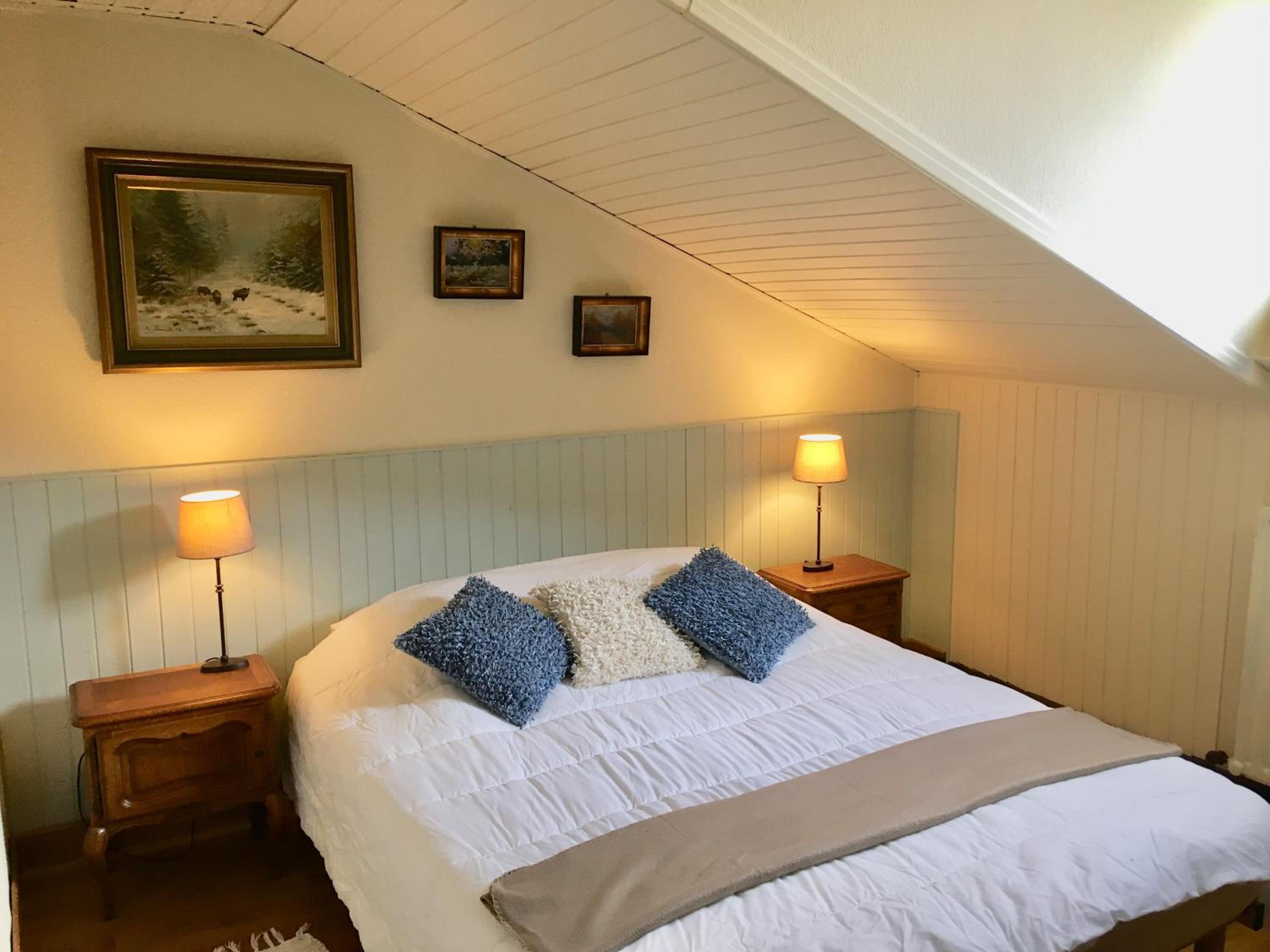 Two-Bedroom House photo 1