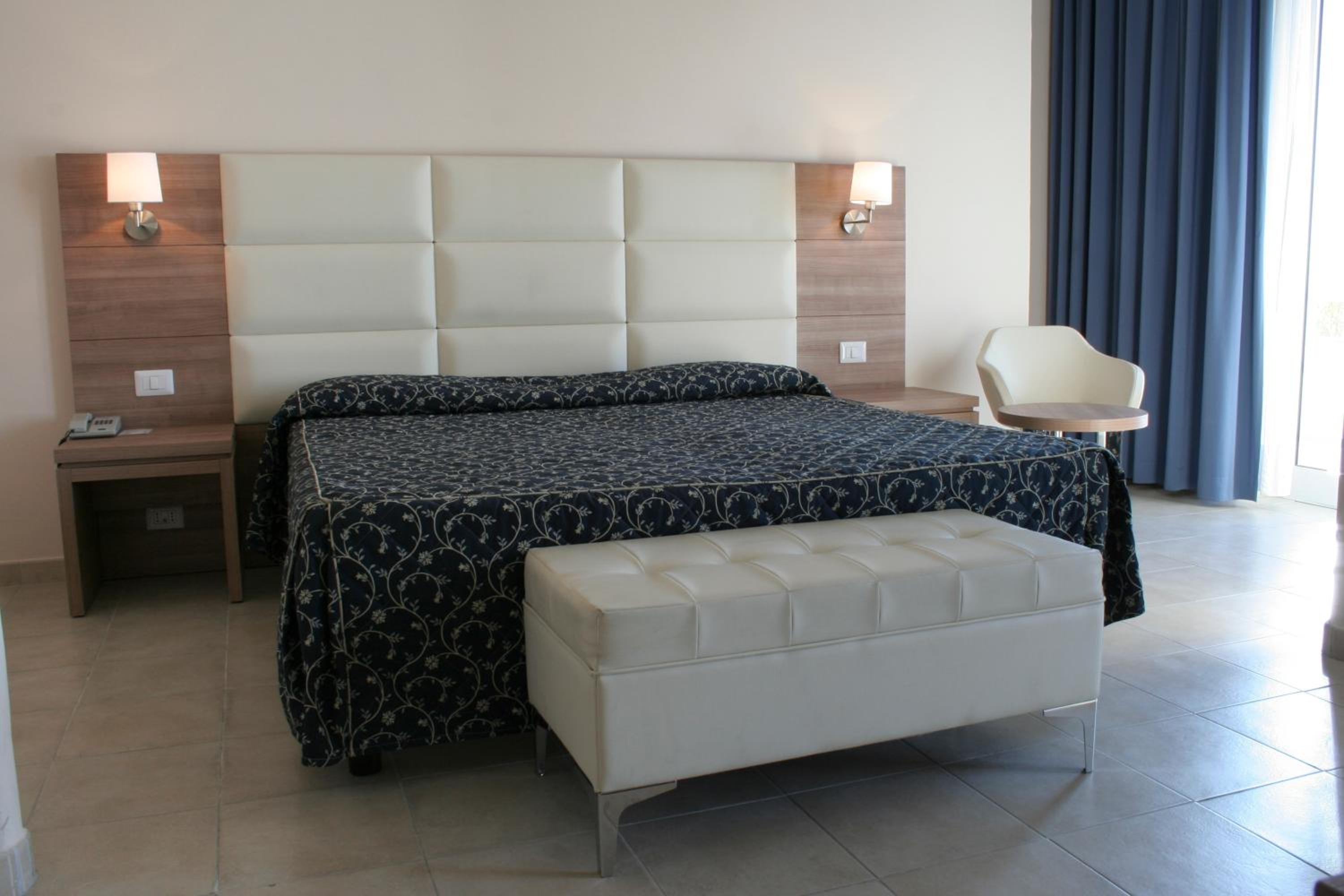 Junior Suite with Sea View