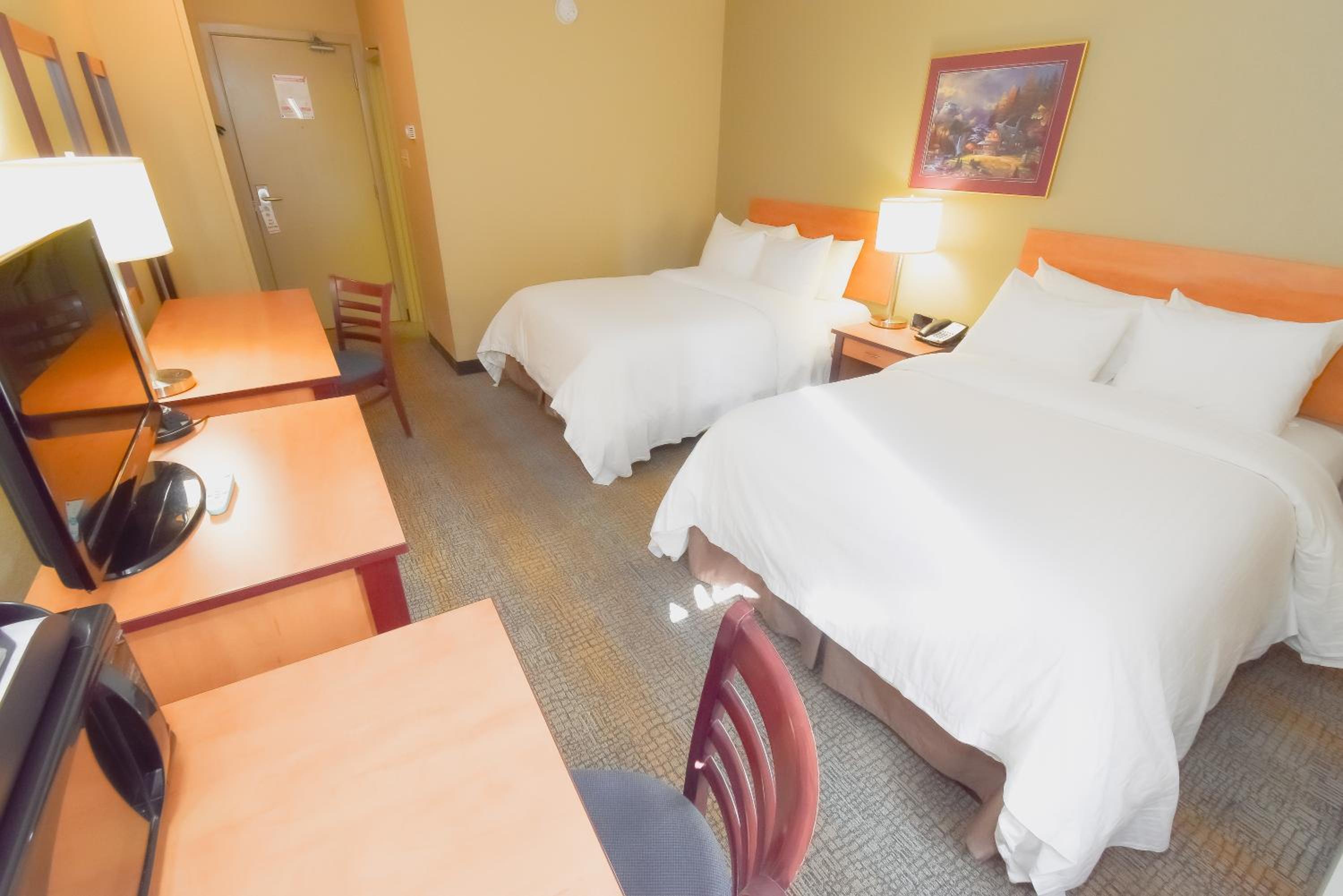 Double Room photo 1