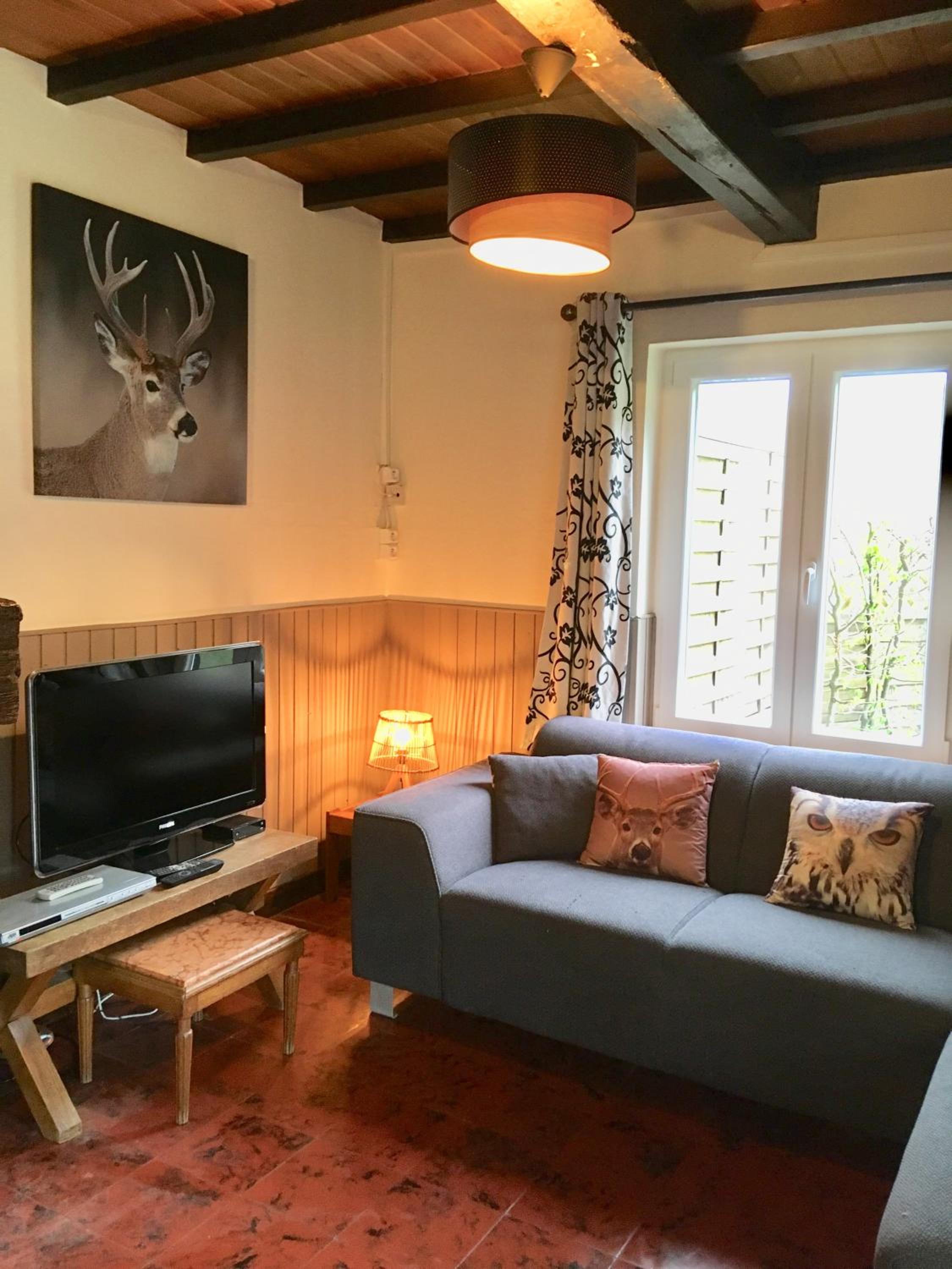 Two-Bedroom House photo 3