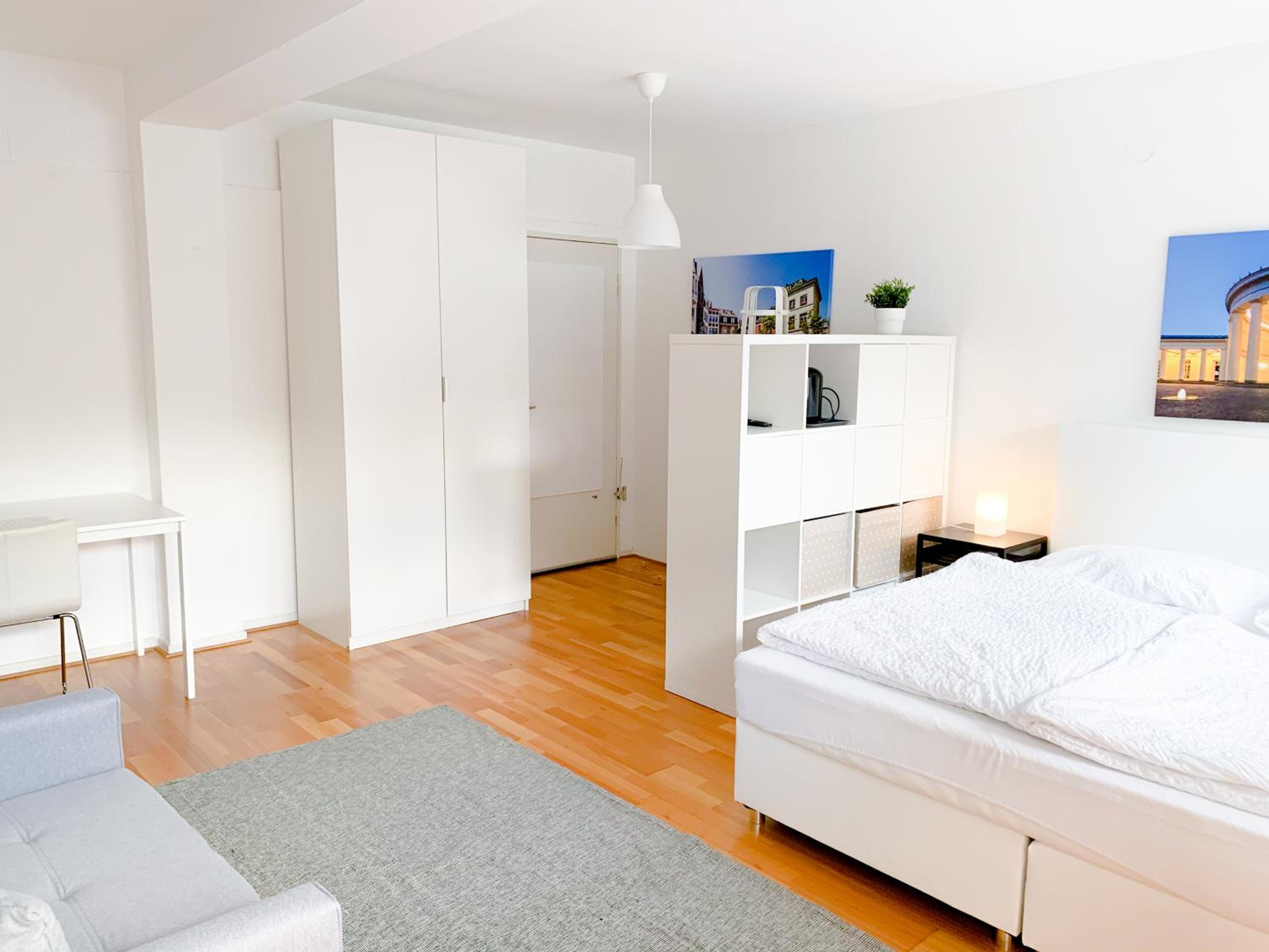 Apartment photo 2