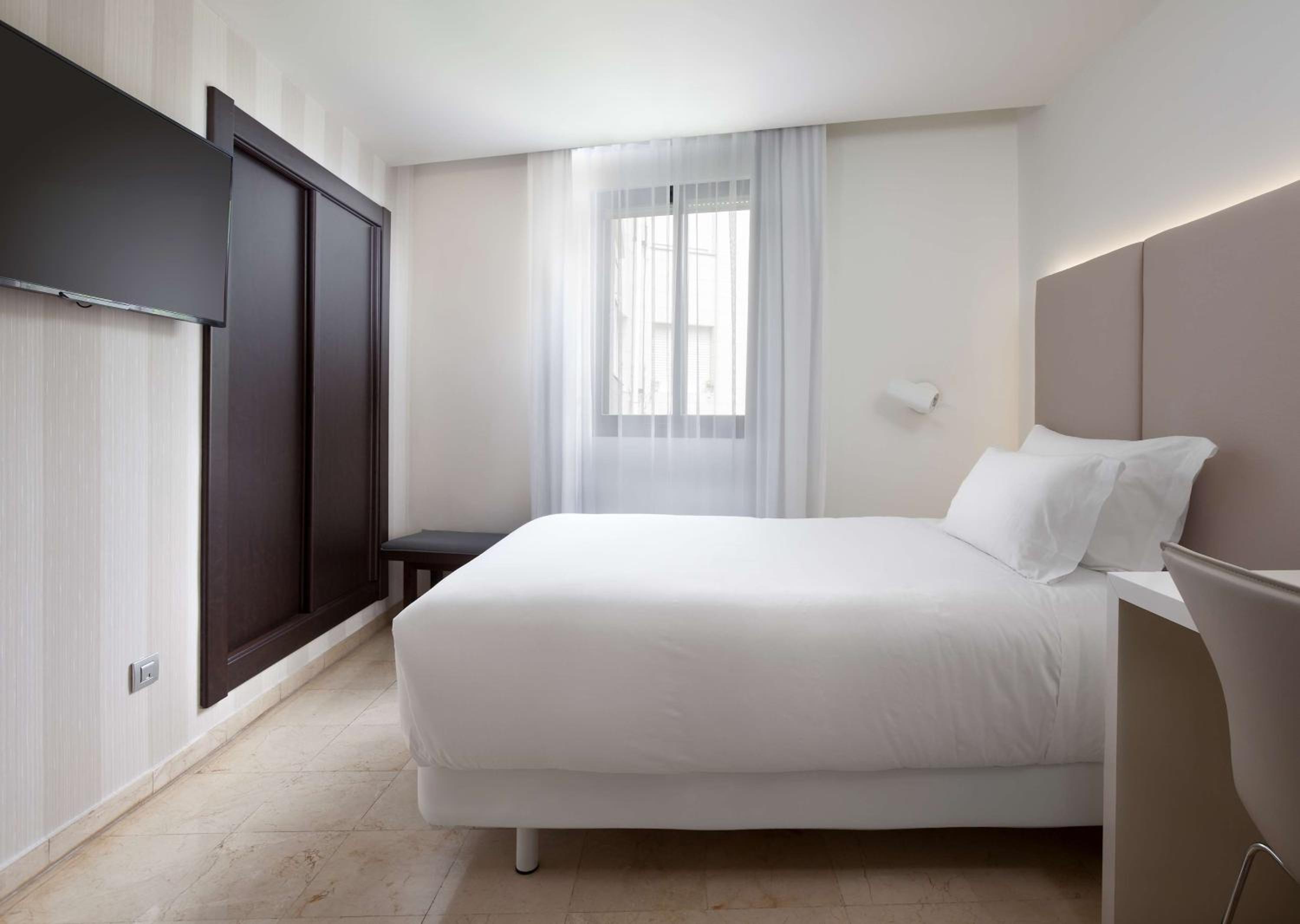Habitación Individual Estándar