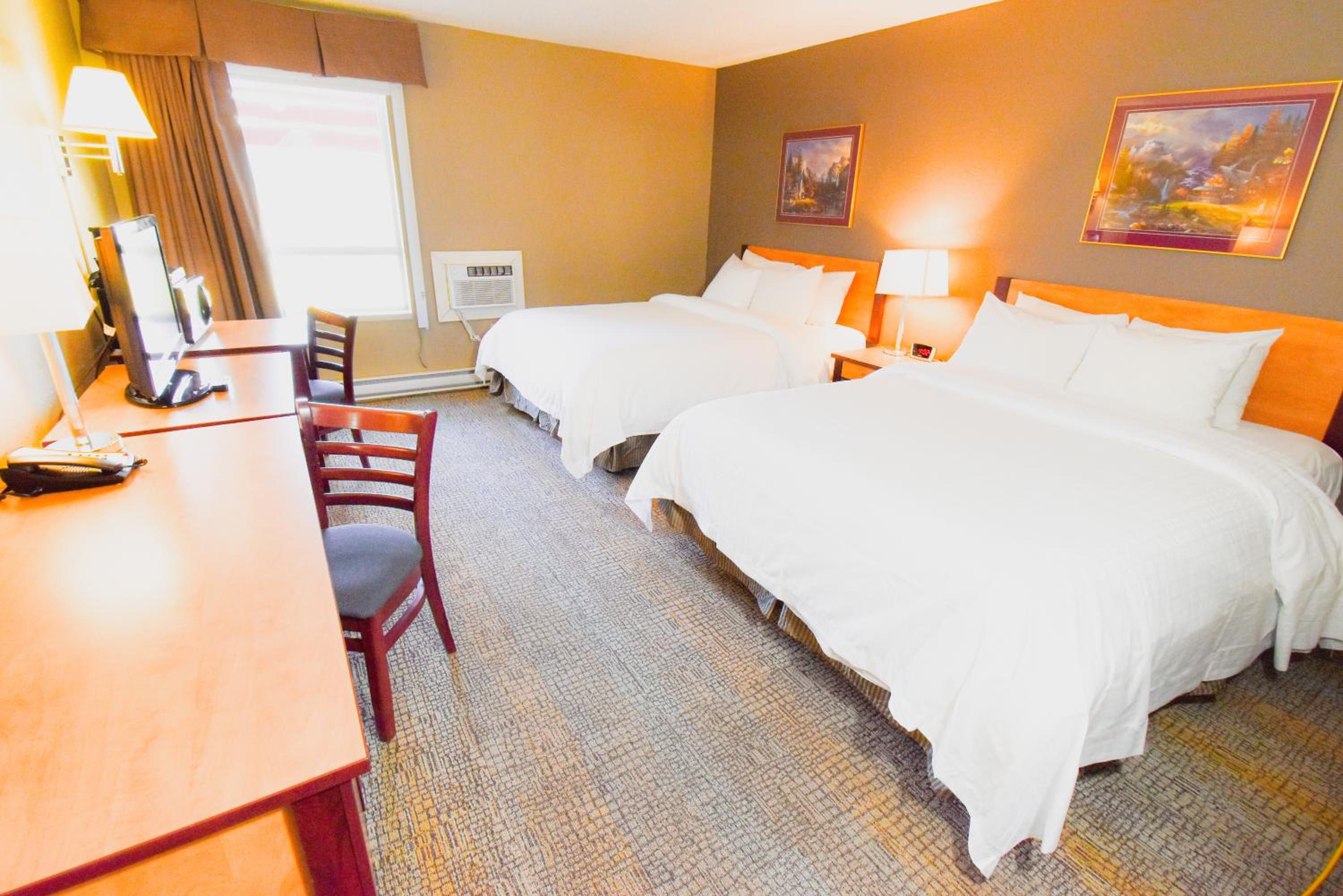 Standard Queen Room photo 1