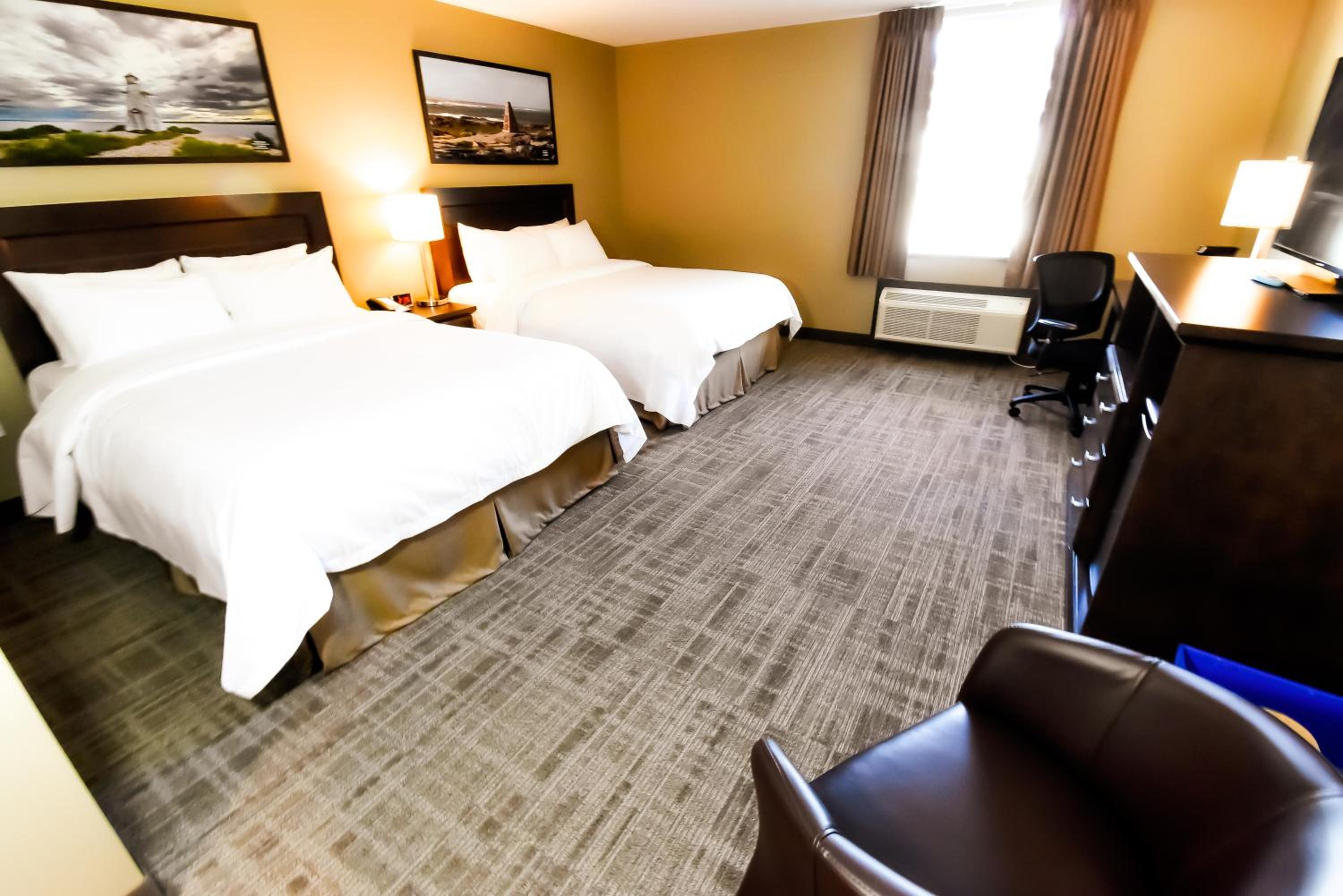 Deluxe Queen Room photo 2