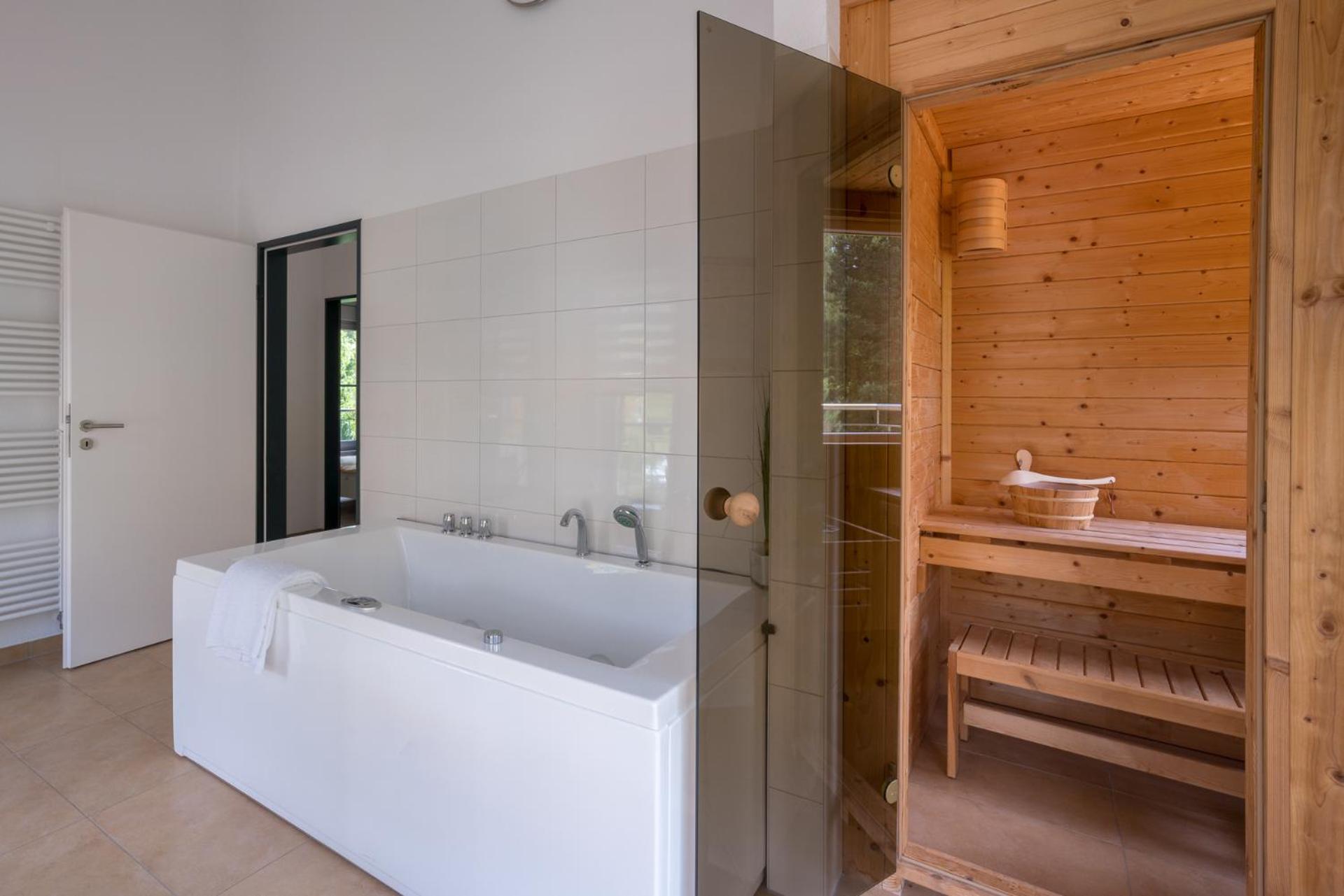 Three-Bedroom House photo 2