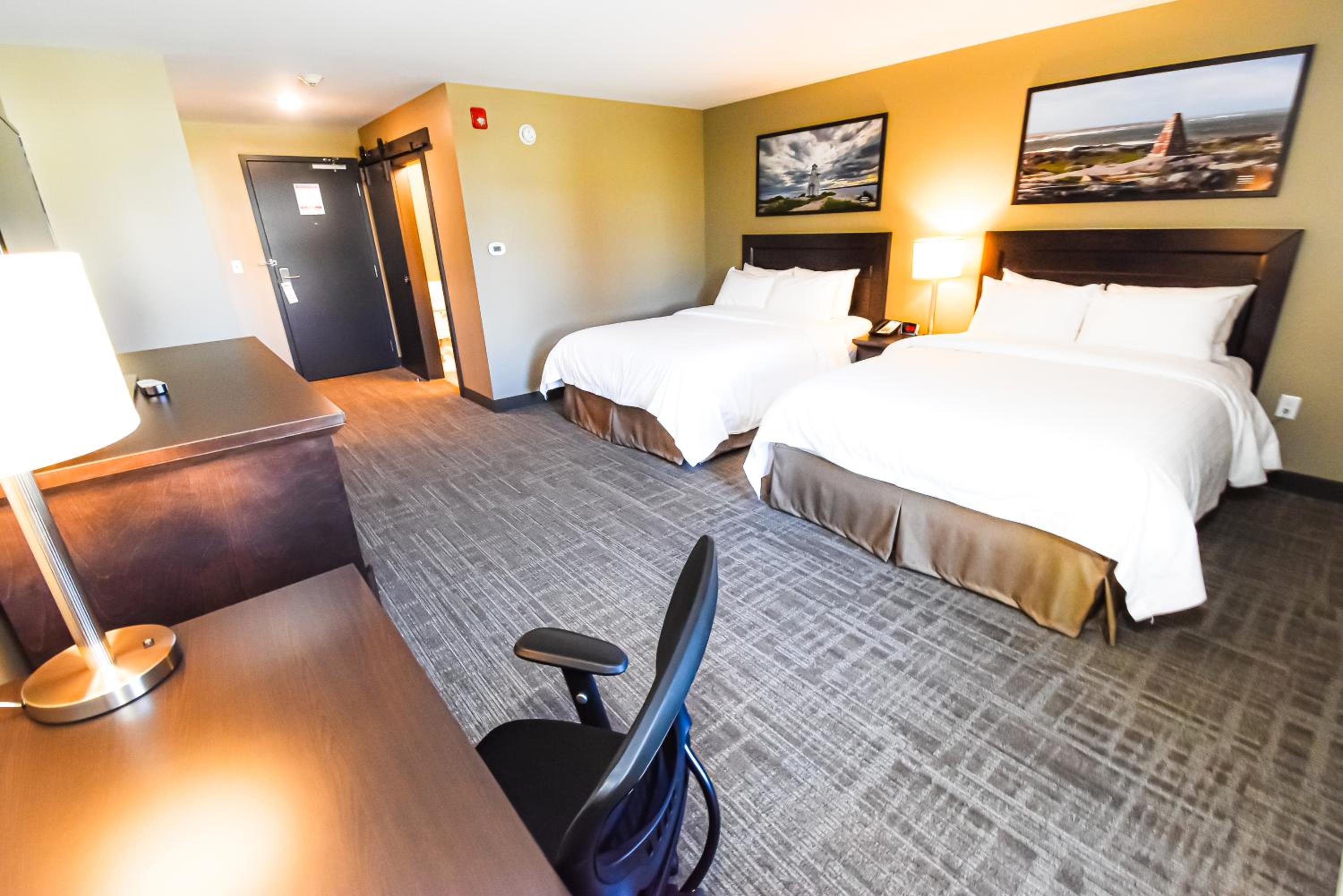Deluxe Queen Room photo 3