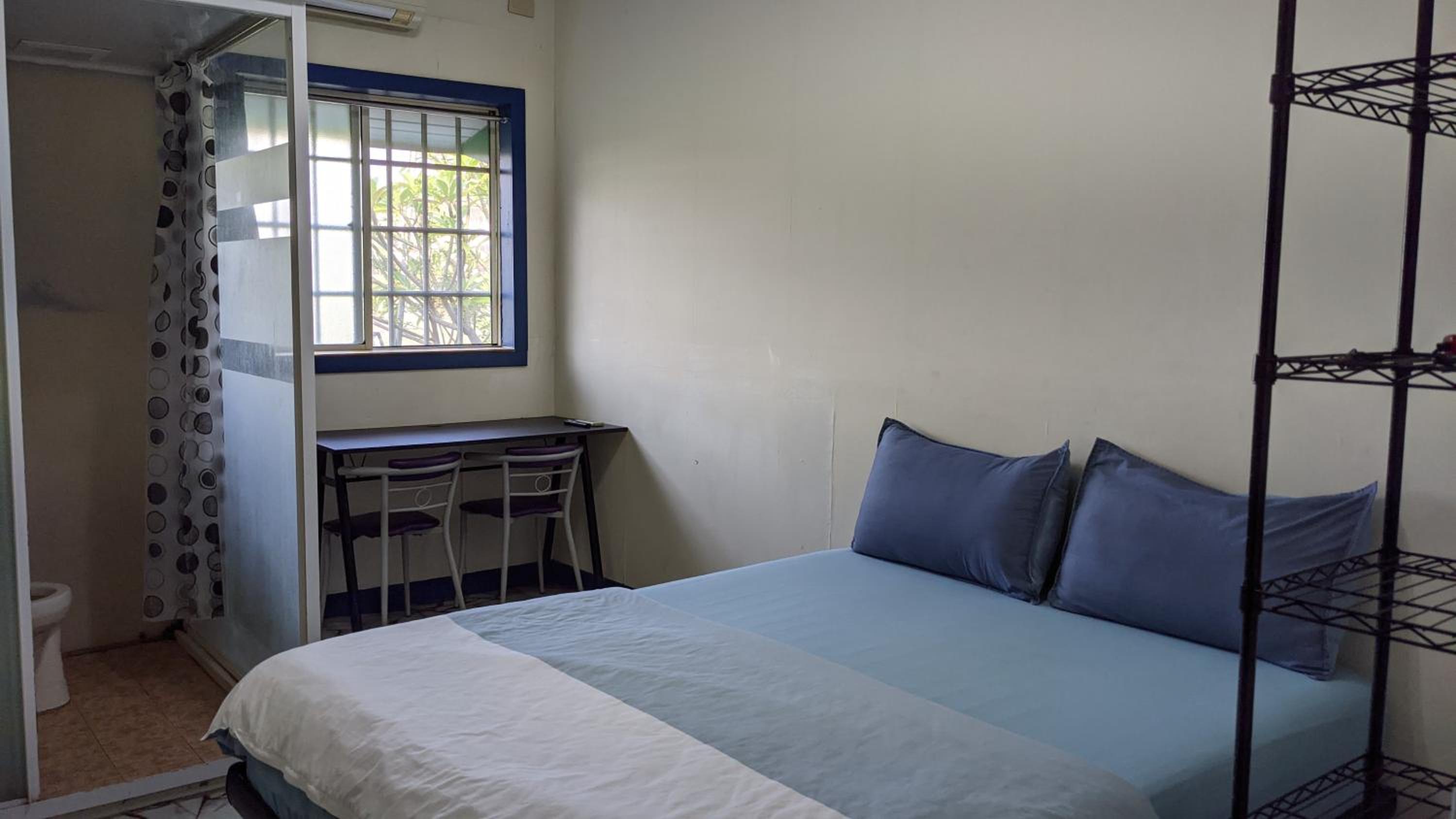 Standard Double Room photo 3