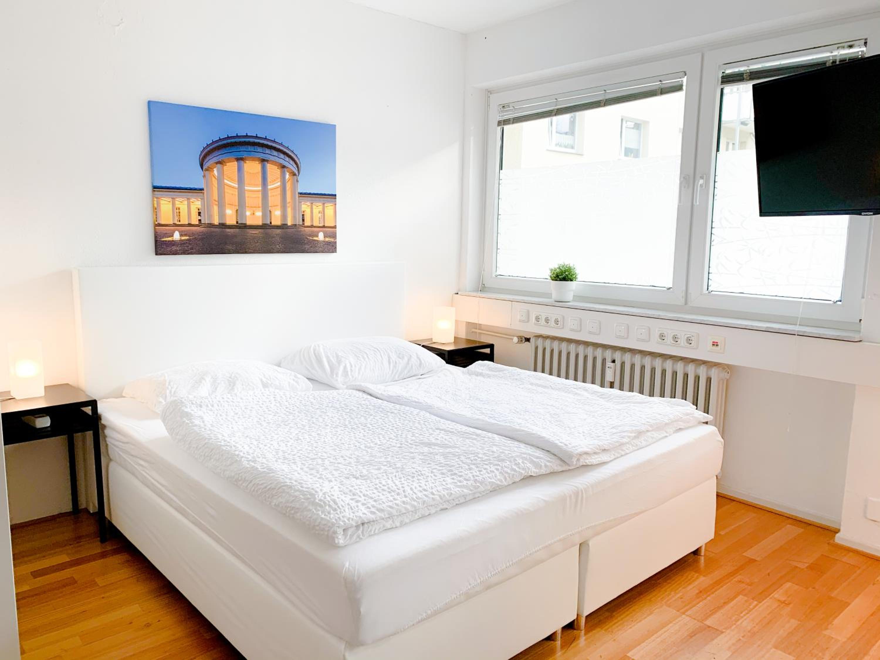 Apartment photo 1
