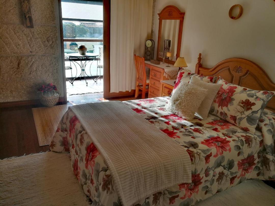 Habitación Doble o Twin con Vista