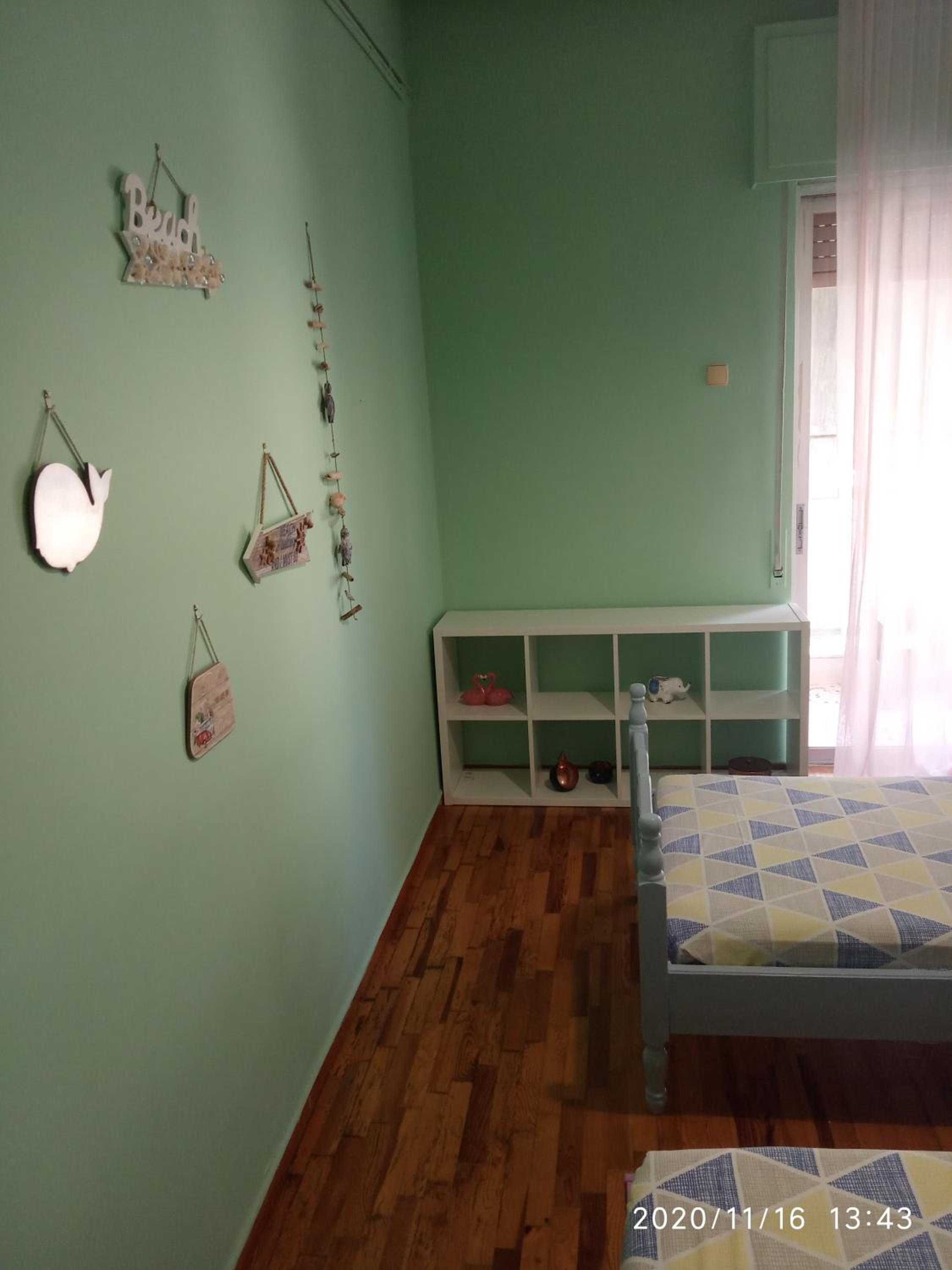 Two-Bedroom Apartment - Photo 35