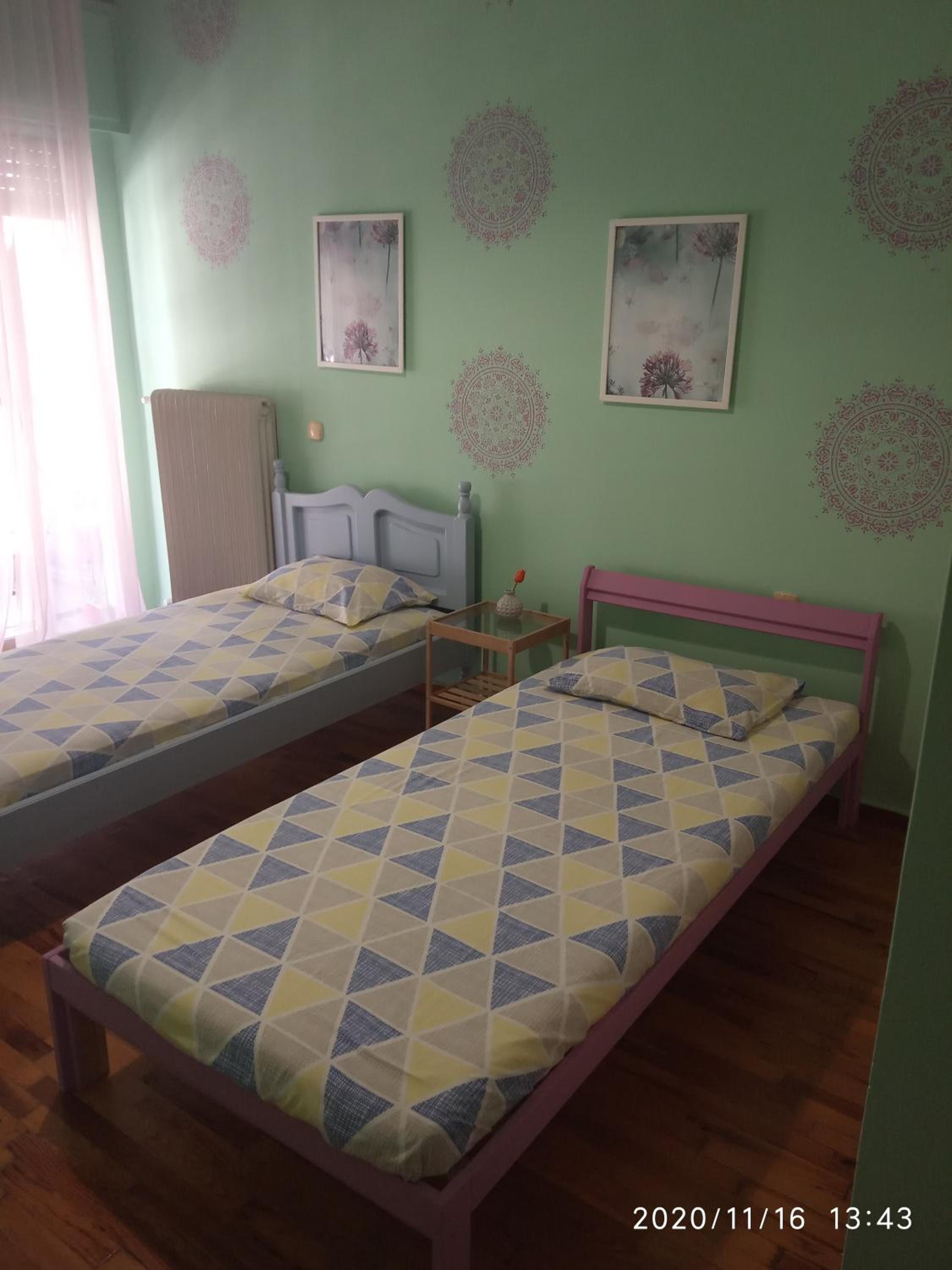 Two-Bedroom Apartment - Photo 36