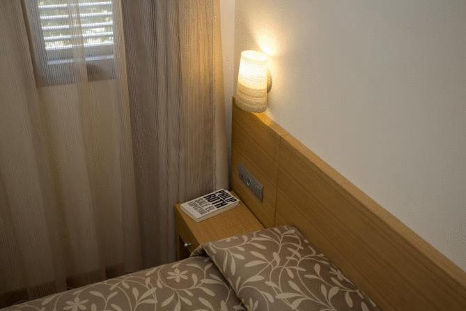 Double or Twin Room - Photo 17