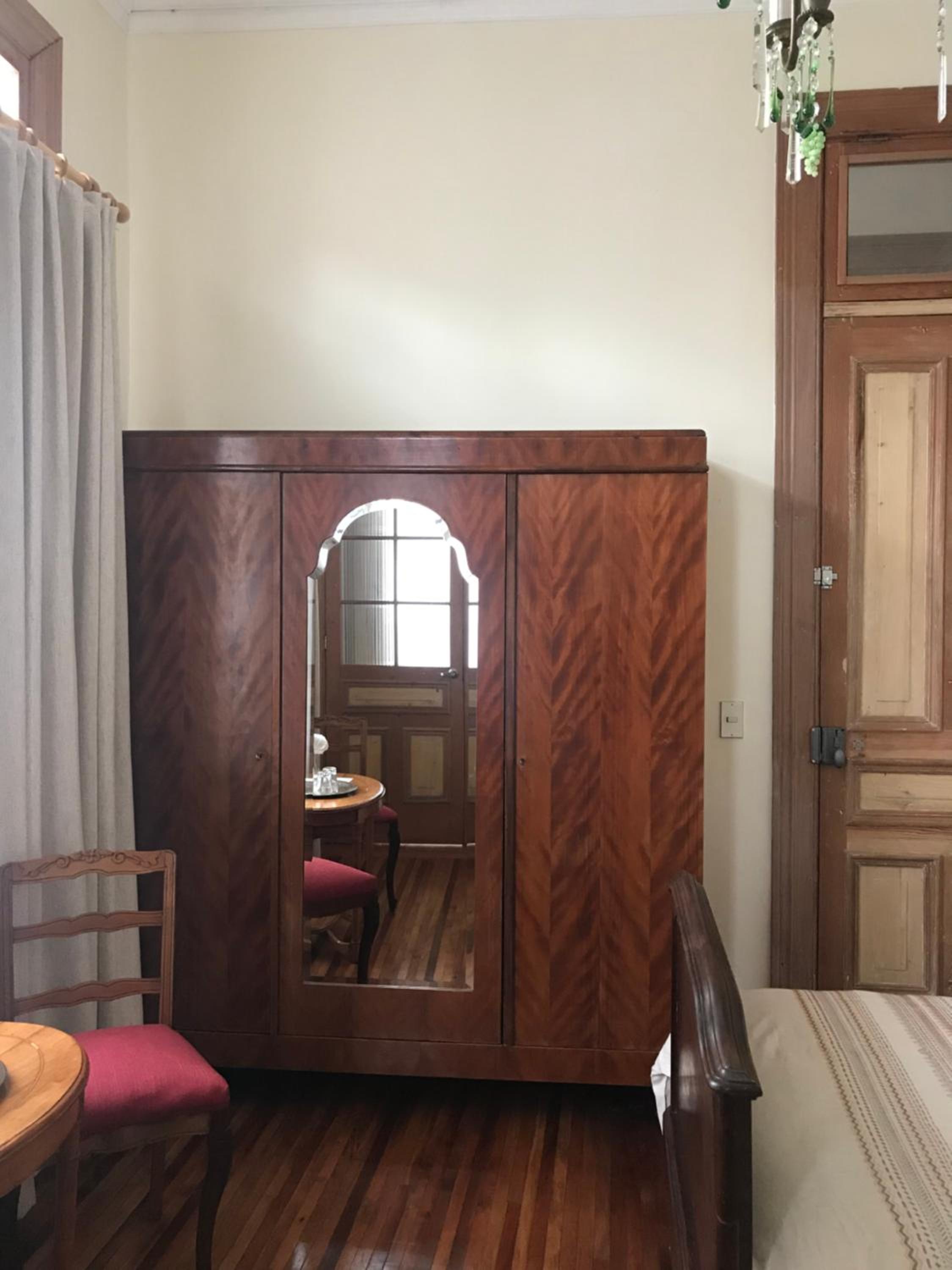 Deluxe Twin Room photo 1
