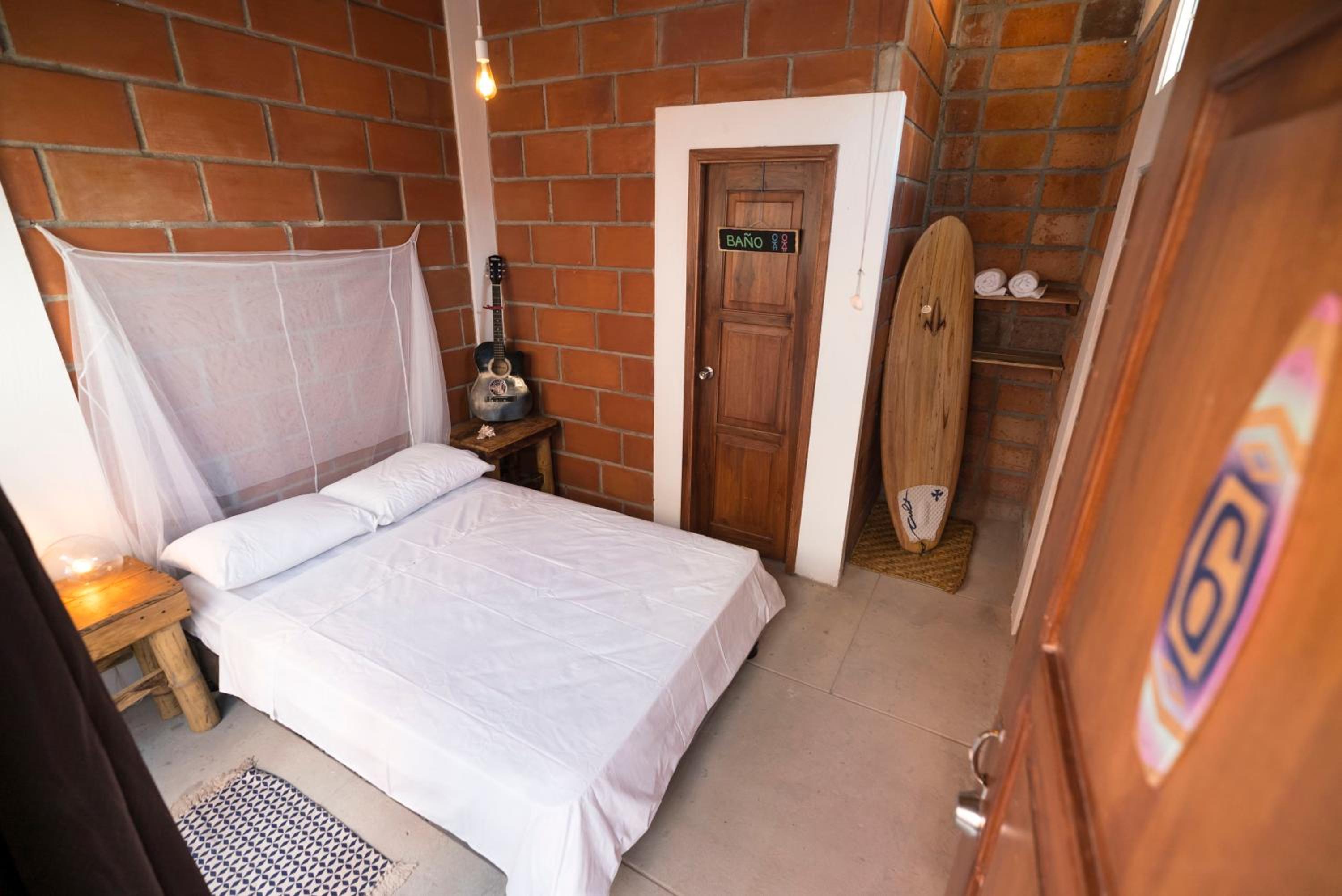 Double Room with Private Bathroom photo 1