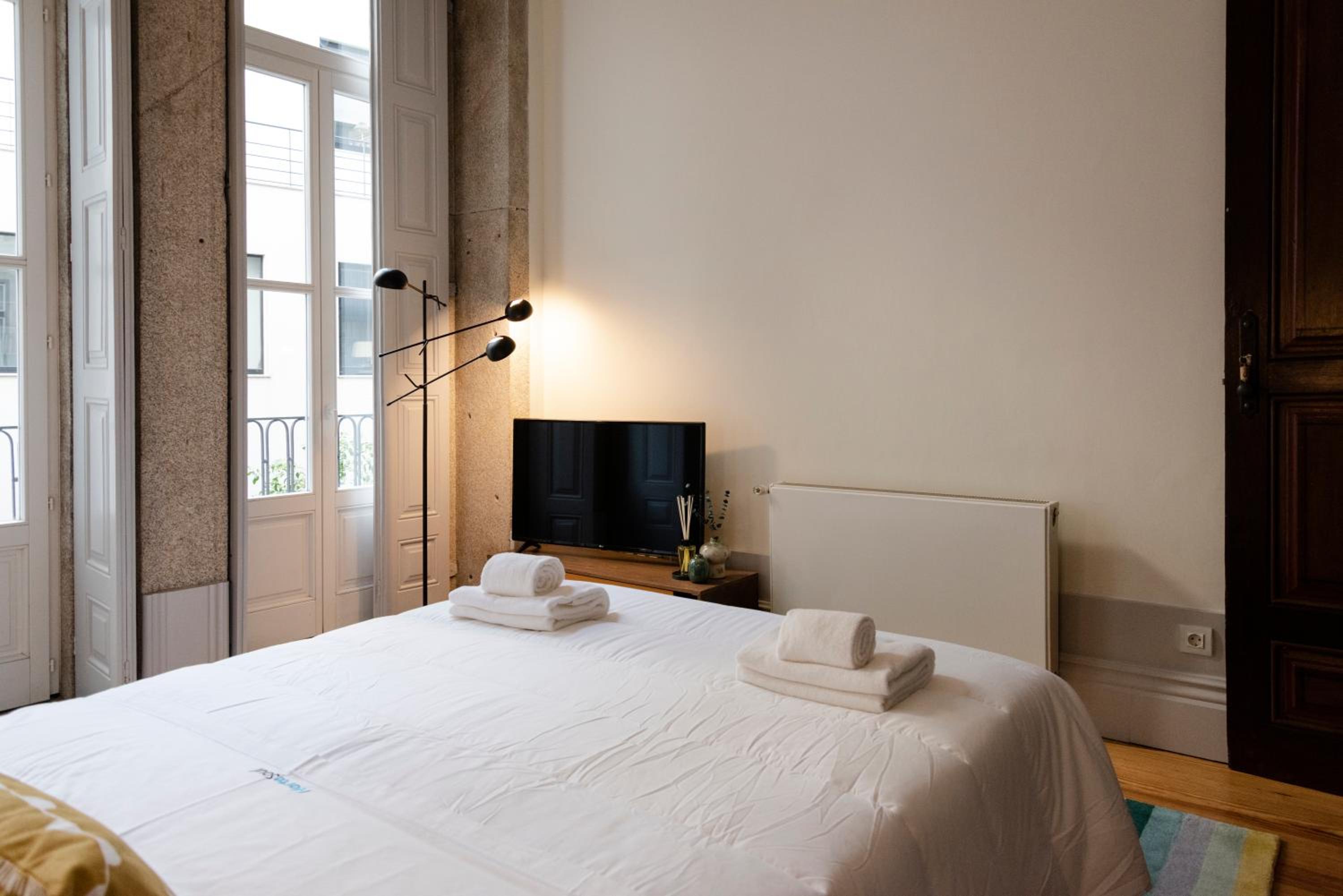 Deluxe Double Room - Photo 4
